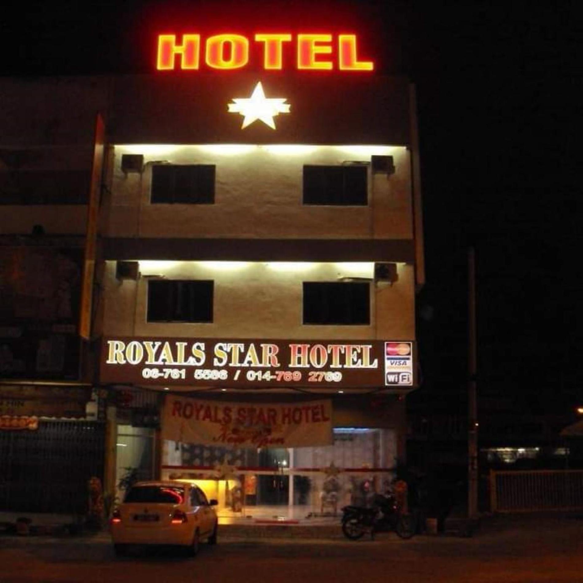 Royals Star Hotel photo 7