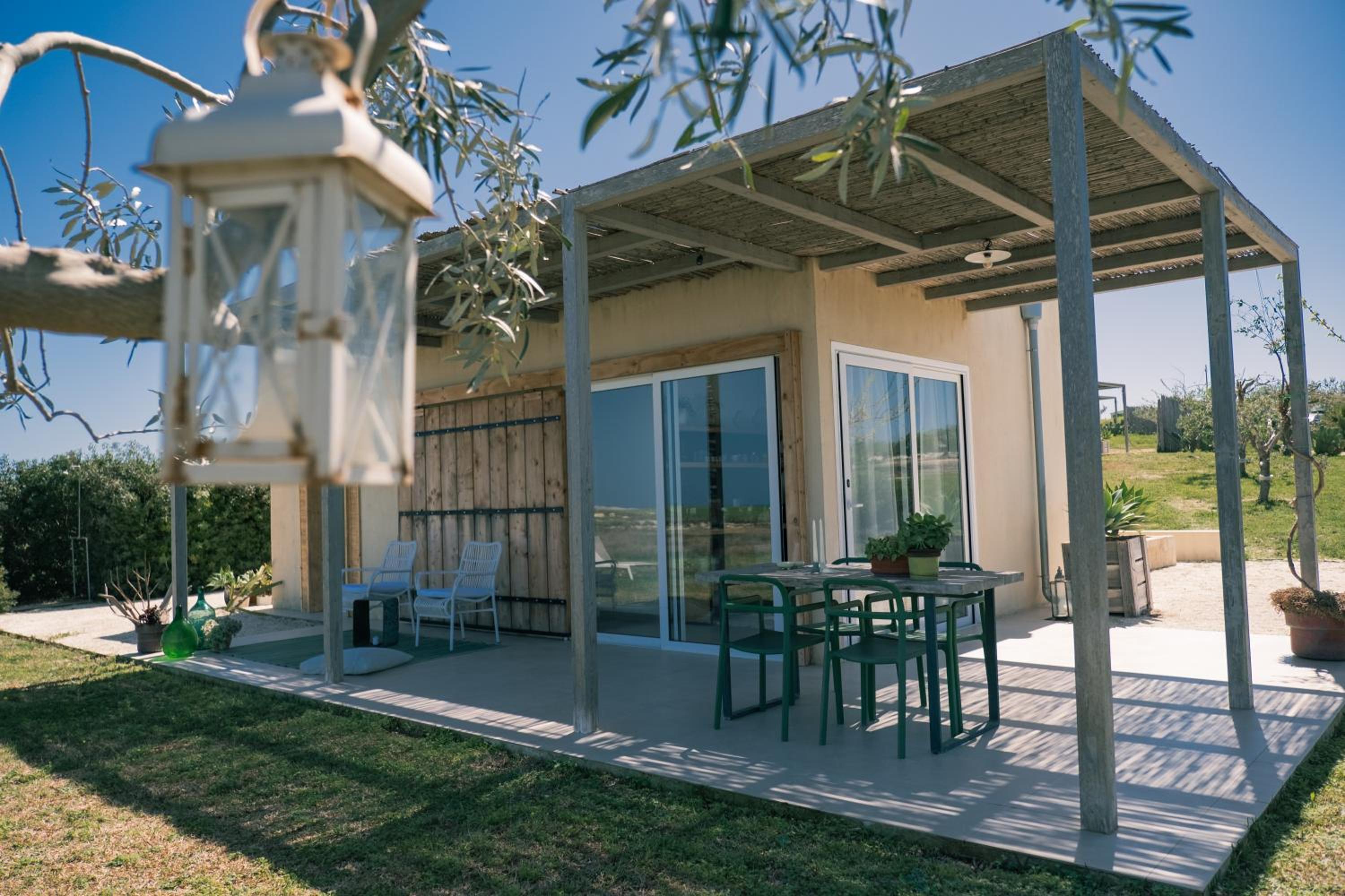 NEW Exclusive Lodges, Marzamemi, Noto view 3