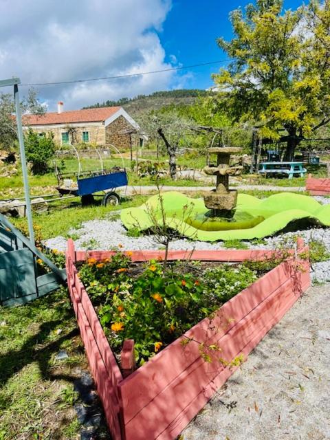 Zion Jardim Monsanto