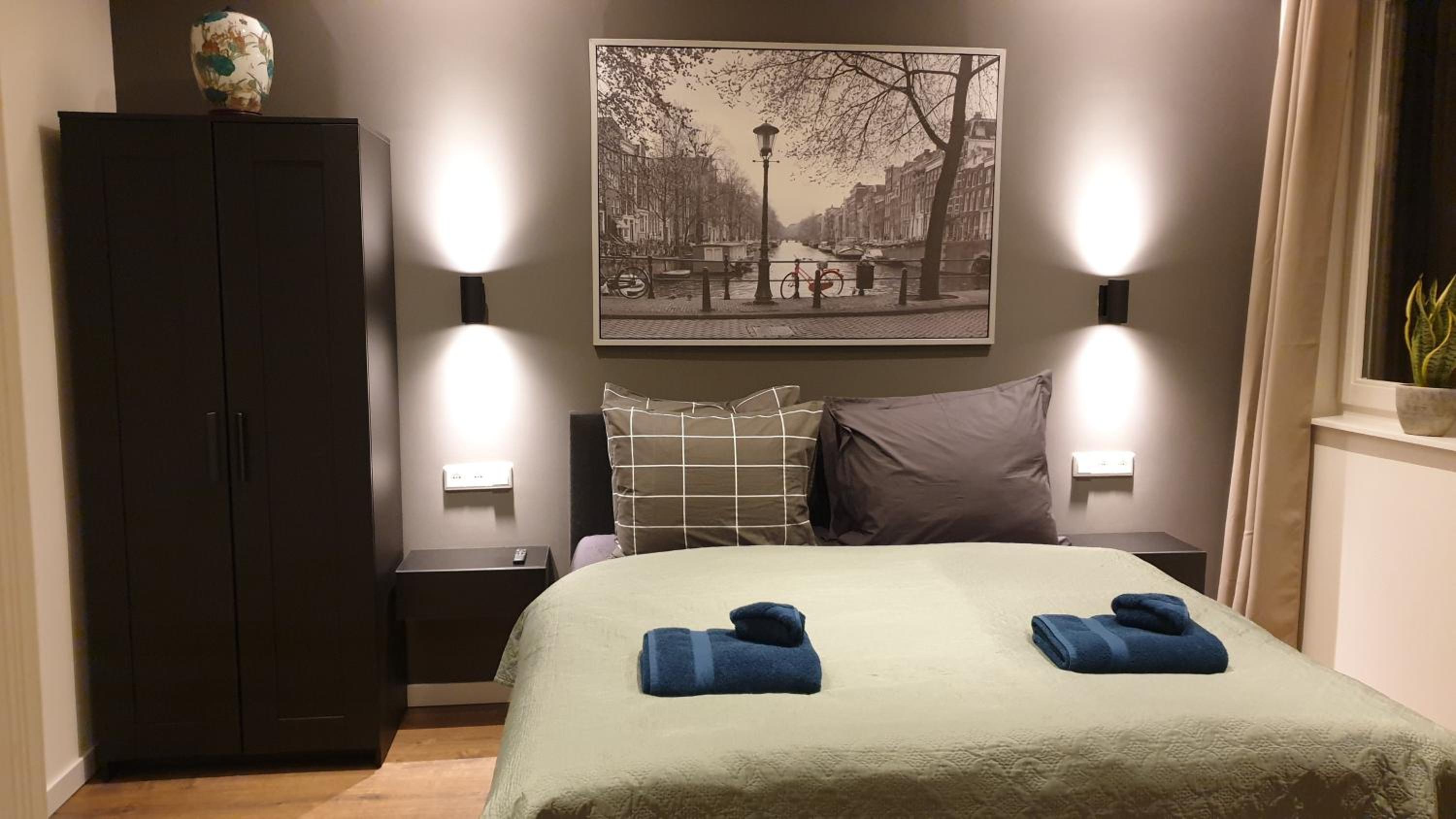 Amor Guesthouse