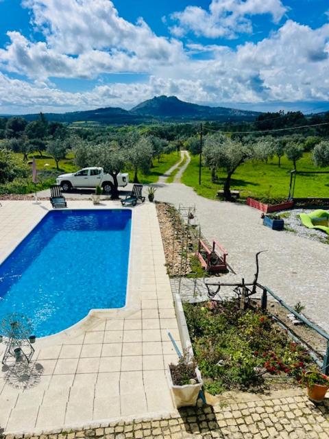 Zion Jardim Monsanto