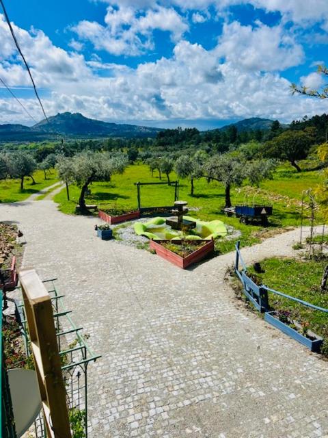 Zion Jardim Monsanto