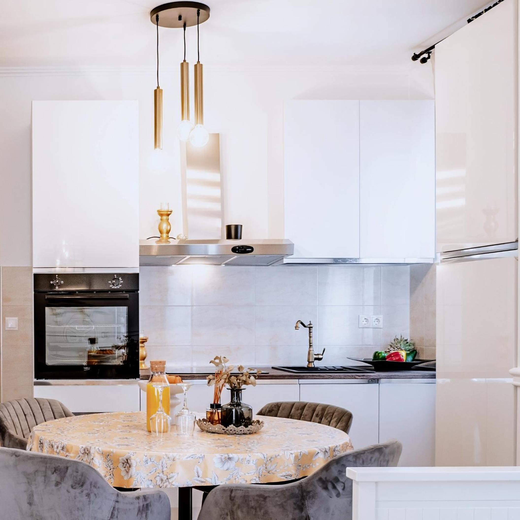 The Residence