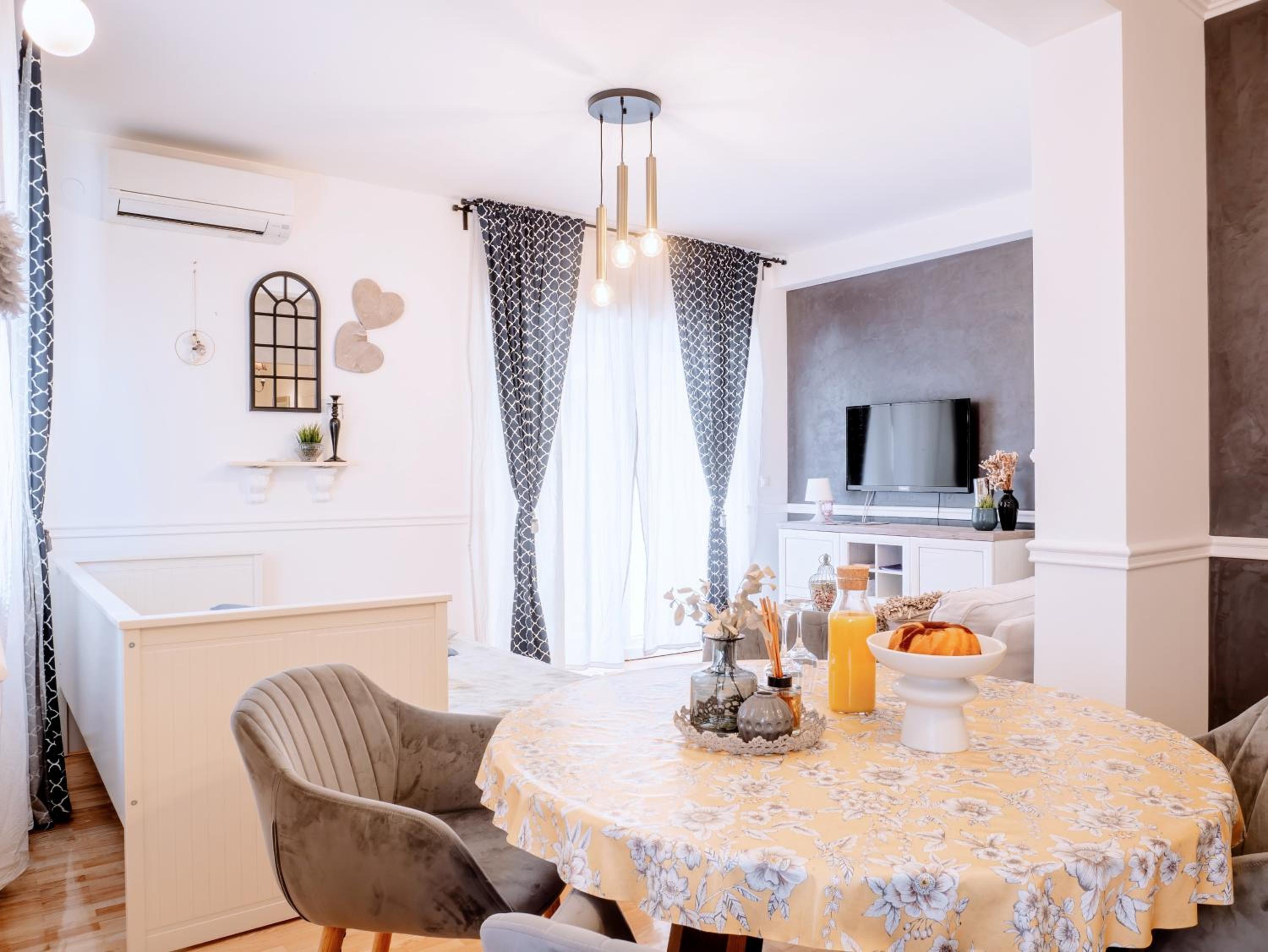 The Residence