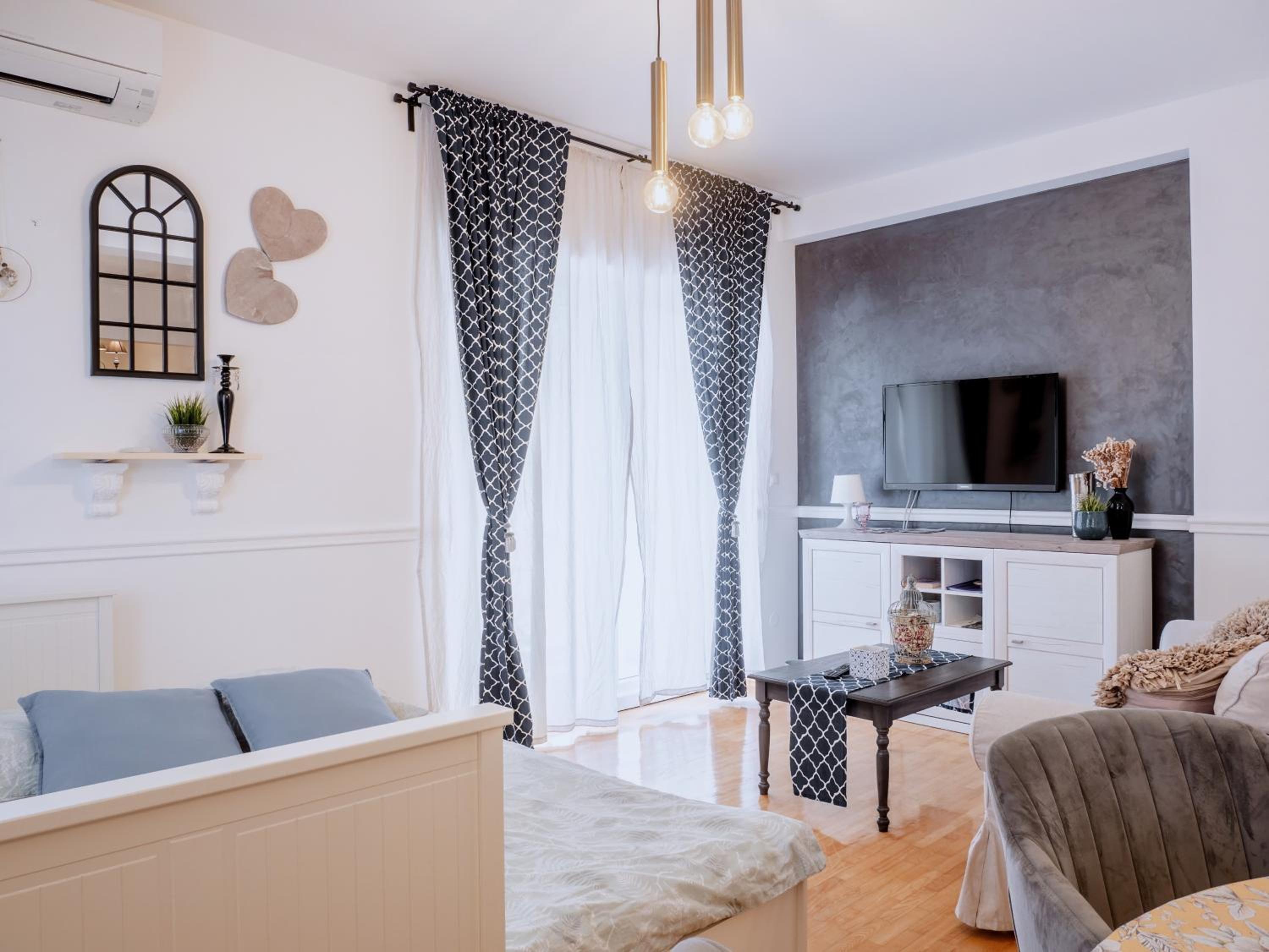 The Residence