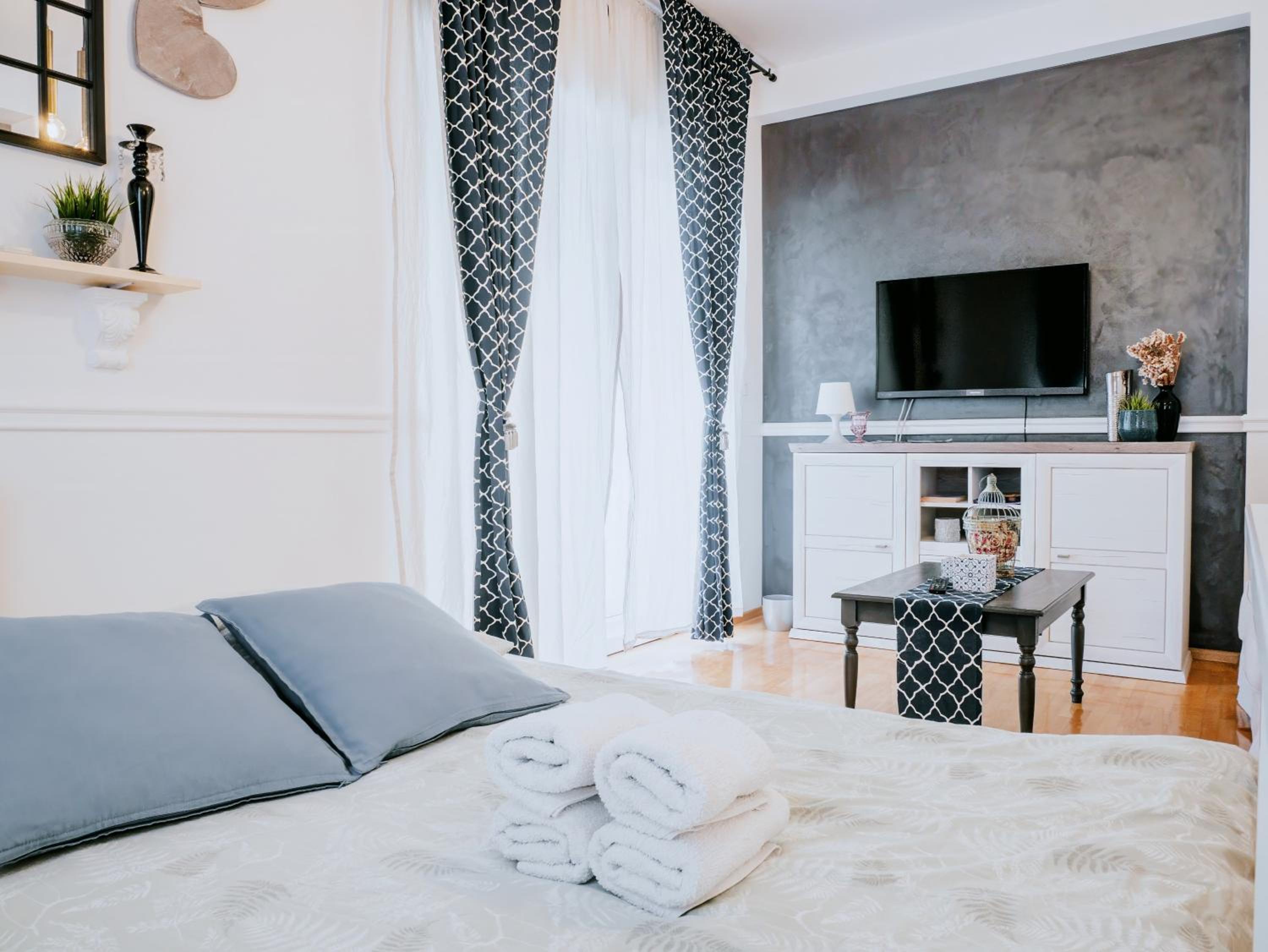 The Residence