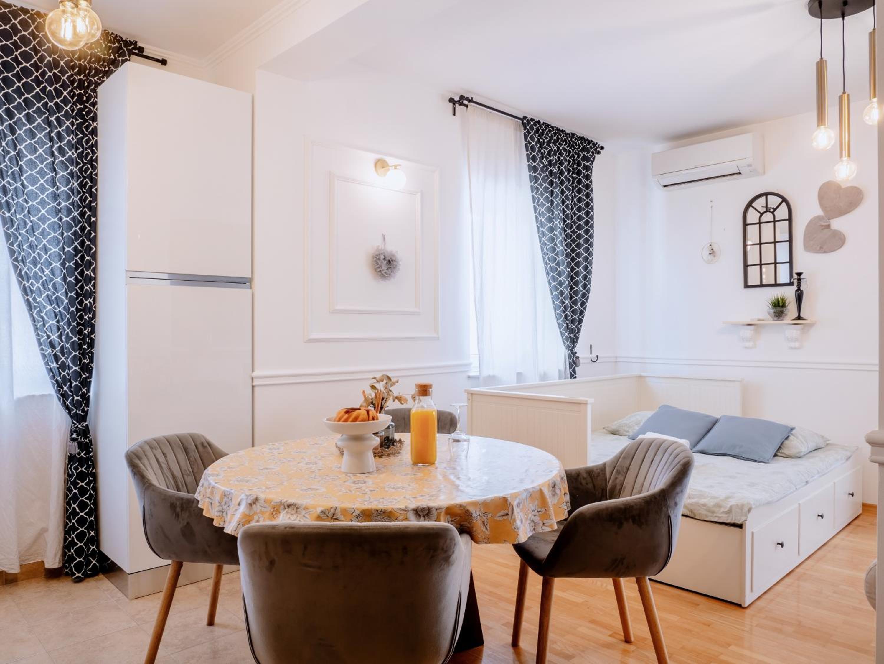 The Residence