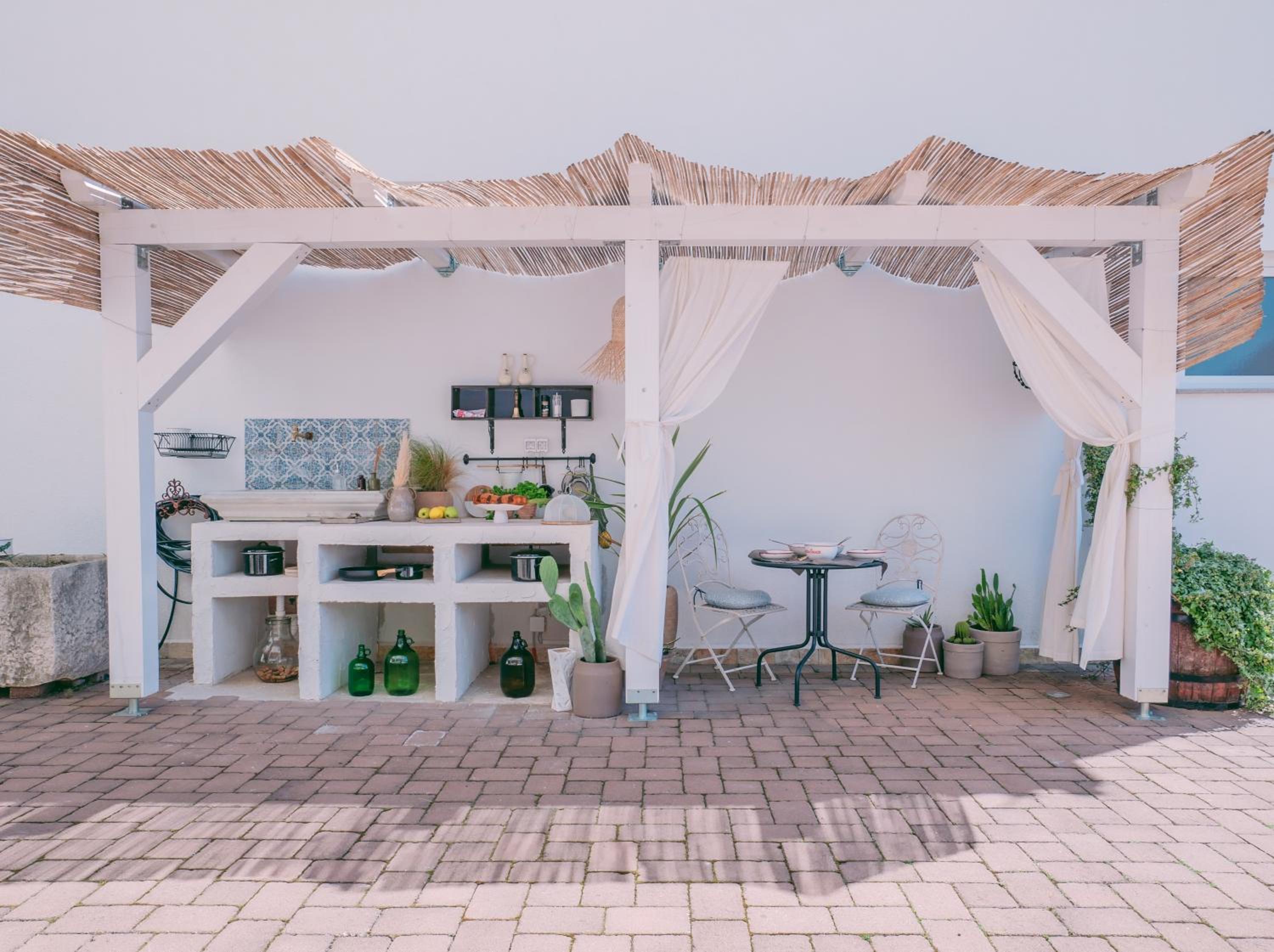 The Residence