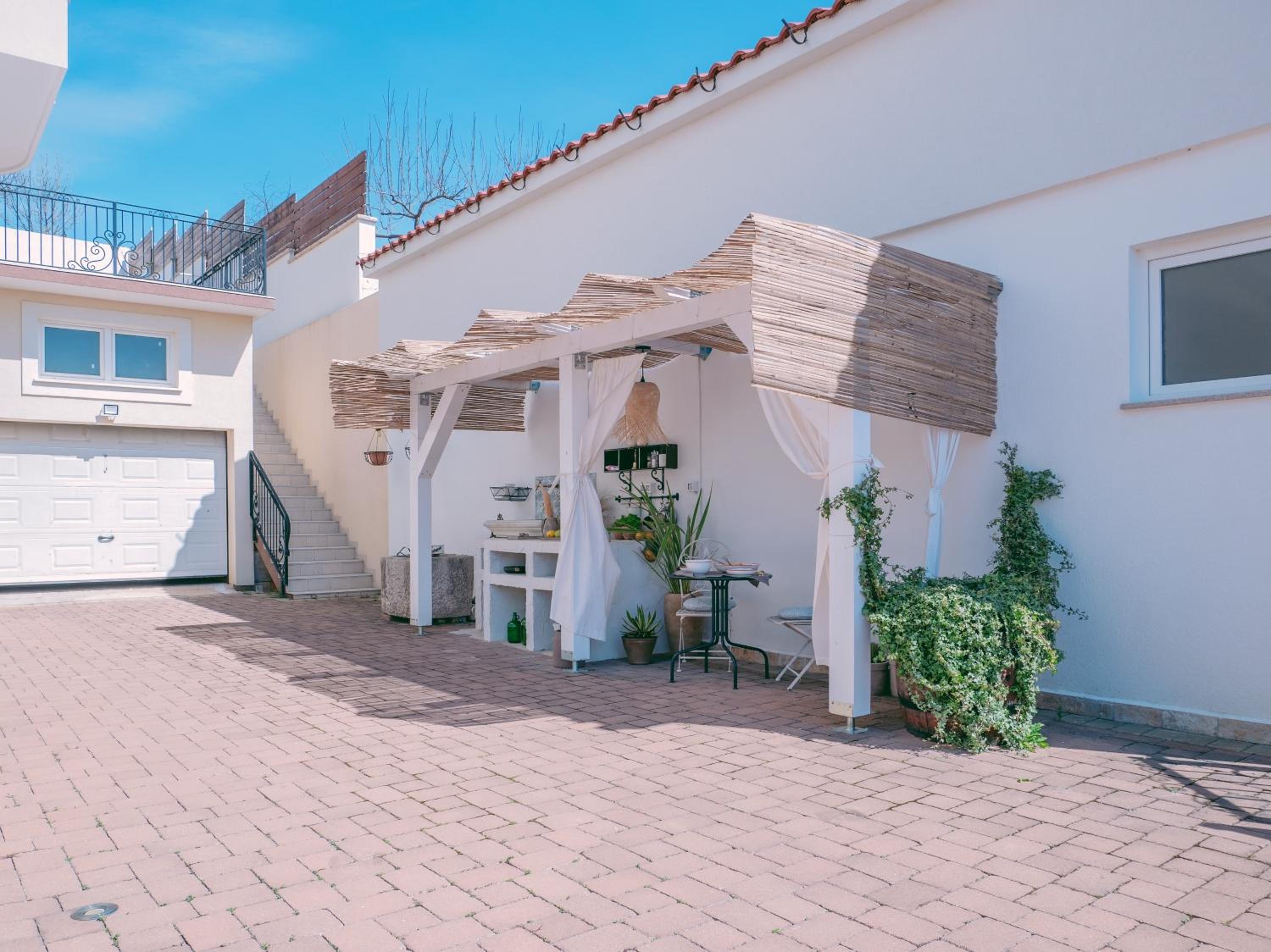 The Residence