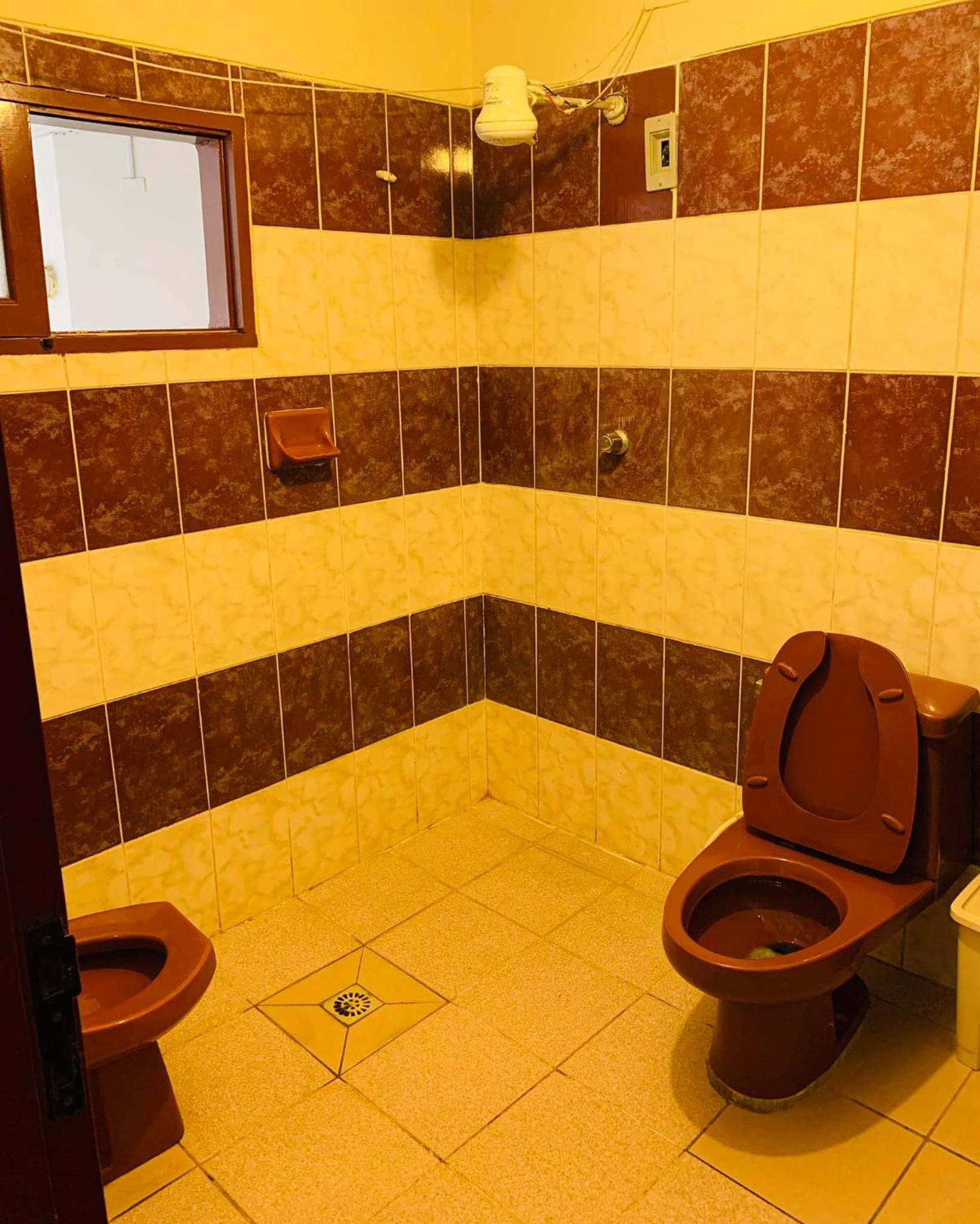 Residencial Estudiantil CASA TANGO
