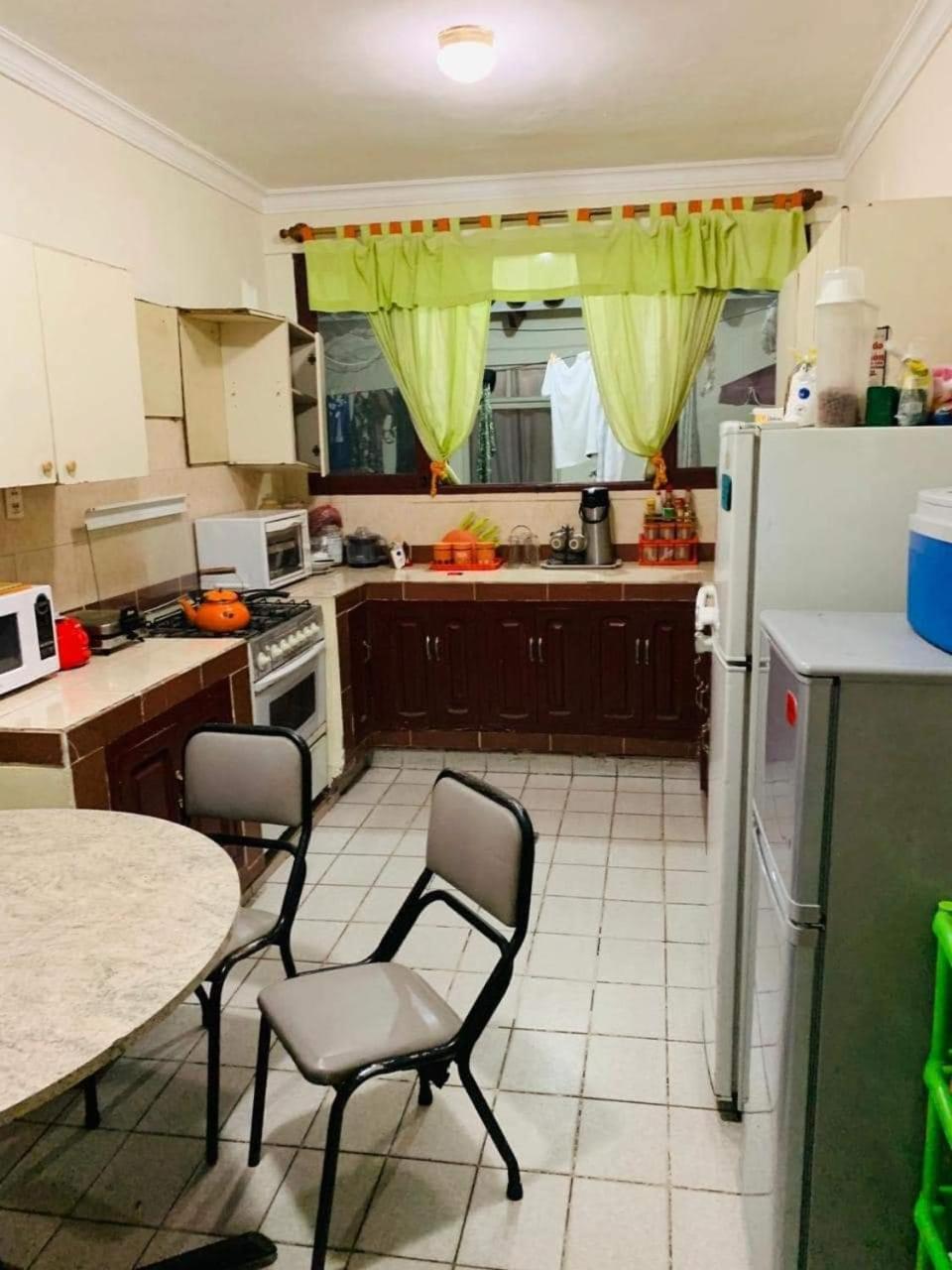 Residencial Estudiantil CASA TANGO