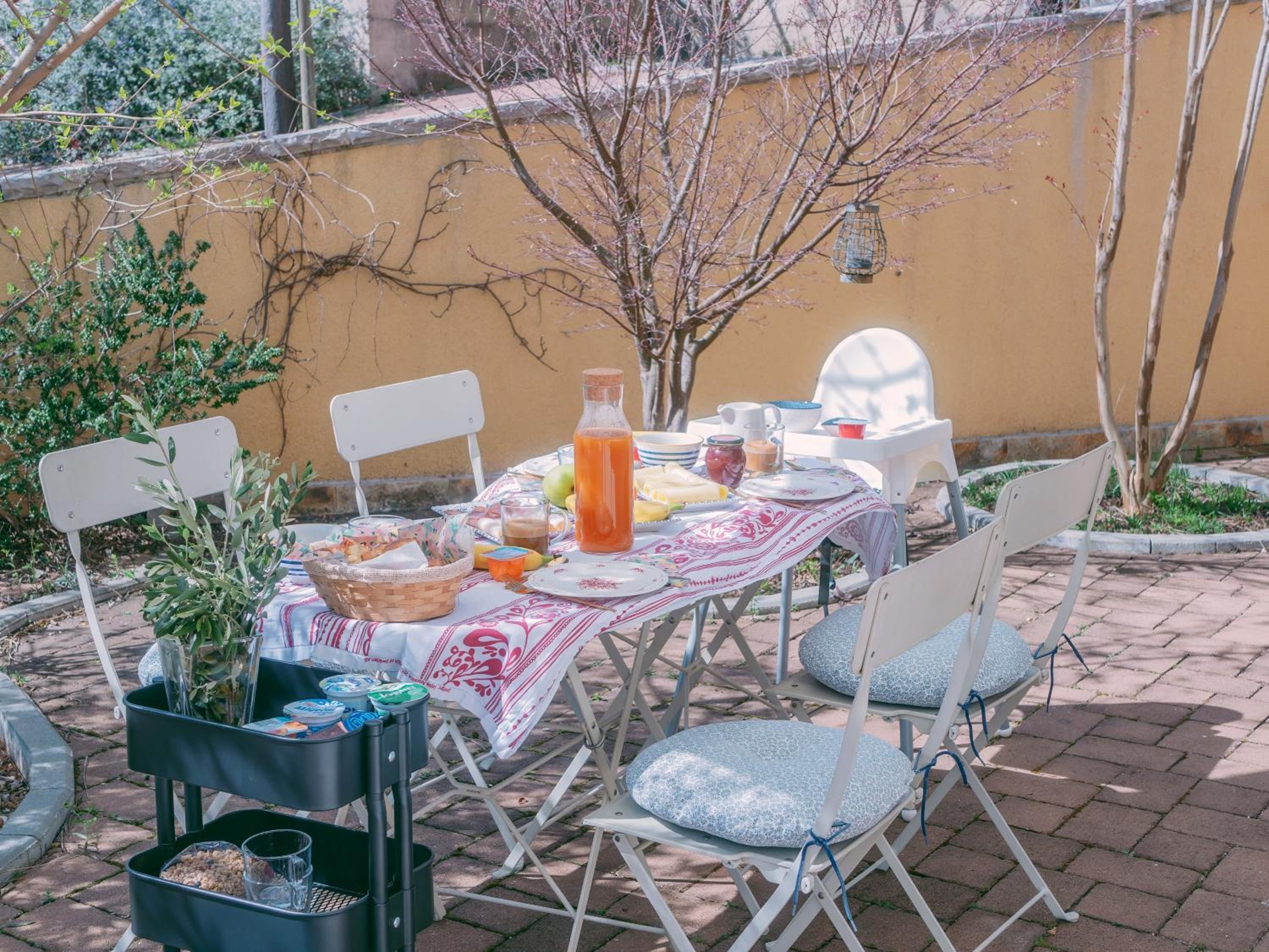 The Residence