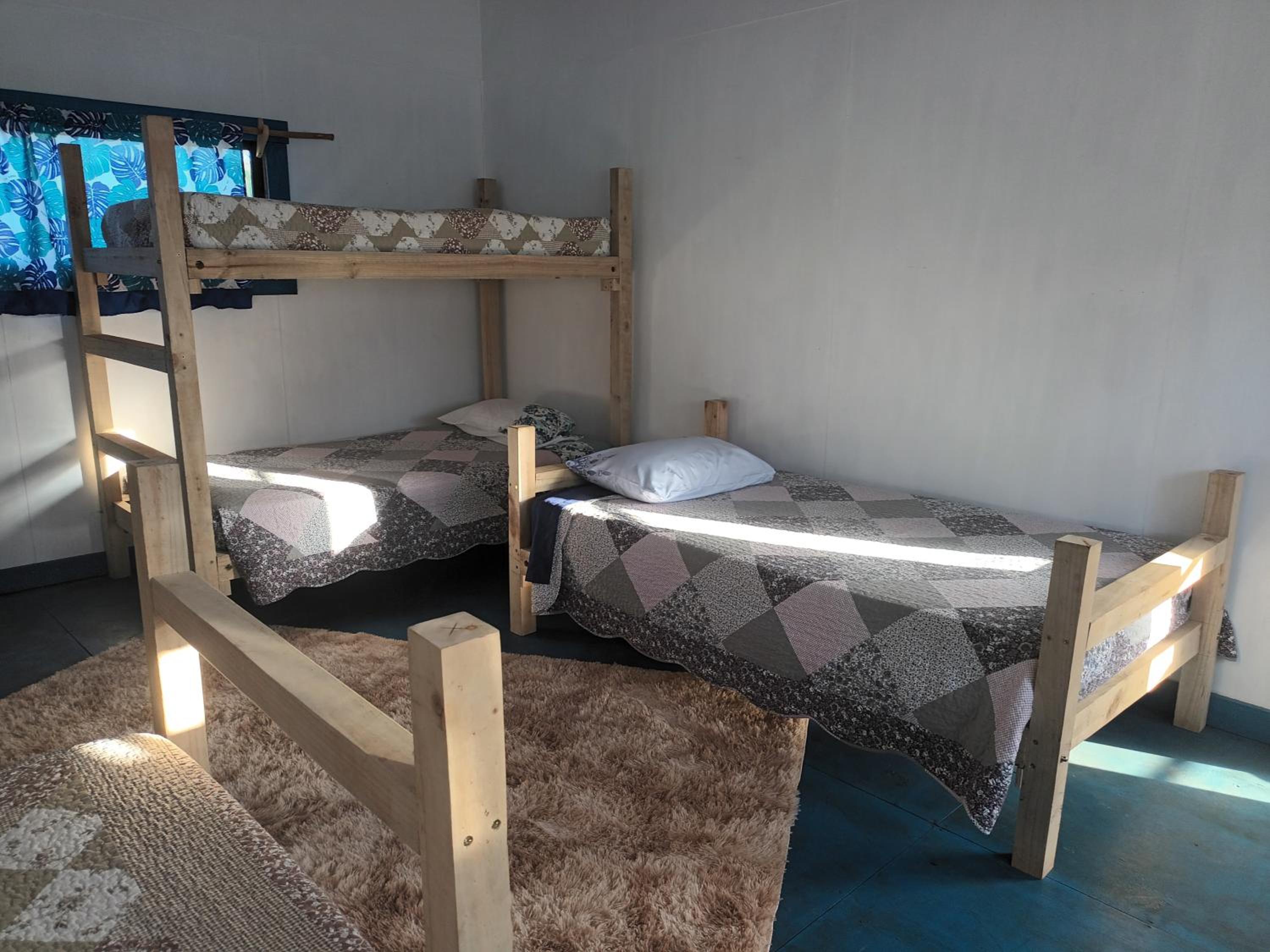 Moehiva Camping Rapa Nui