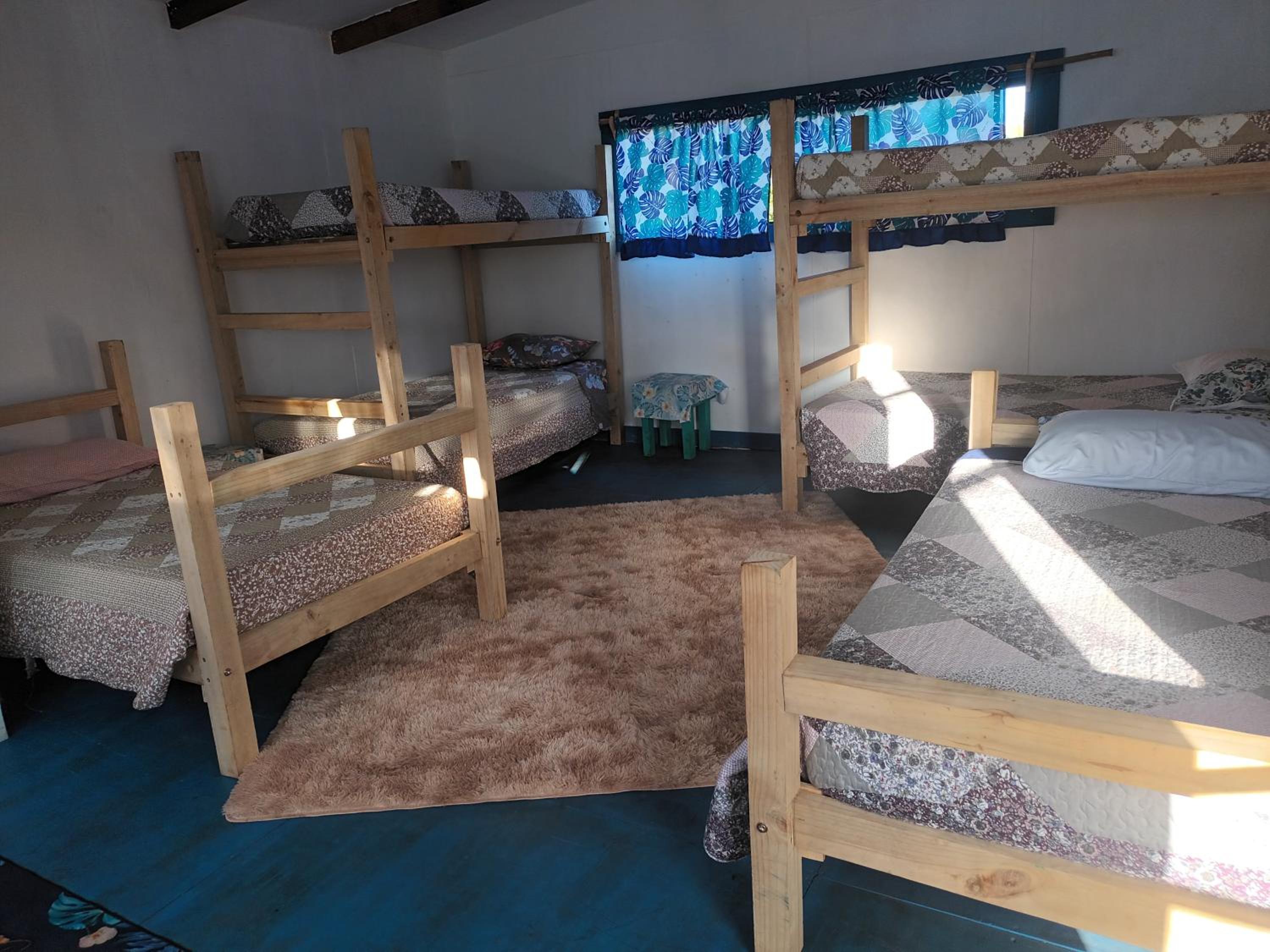 Moehiva Camping Rapa Nui