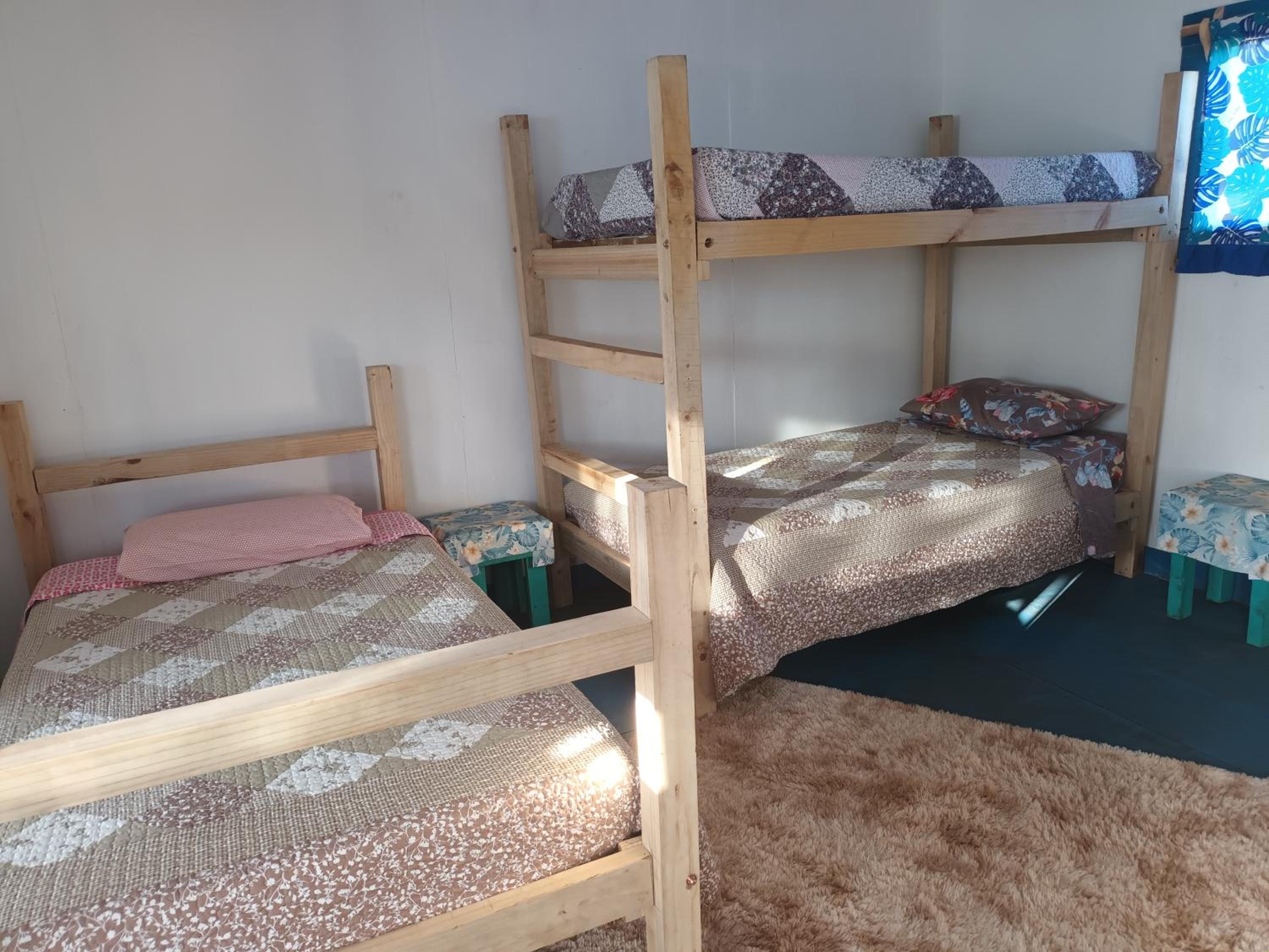 Moehiva Camping Rapa Nui