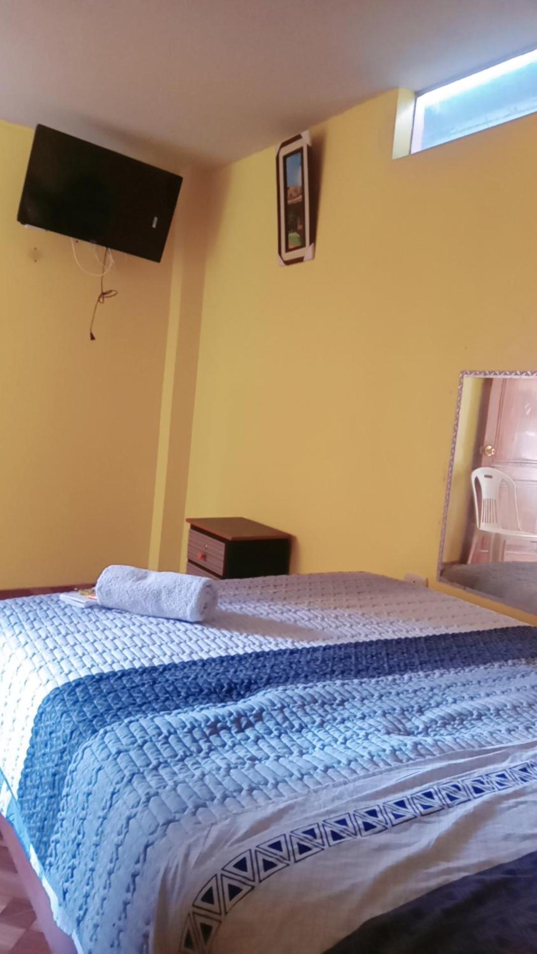 Hospedaje PARAISO