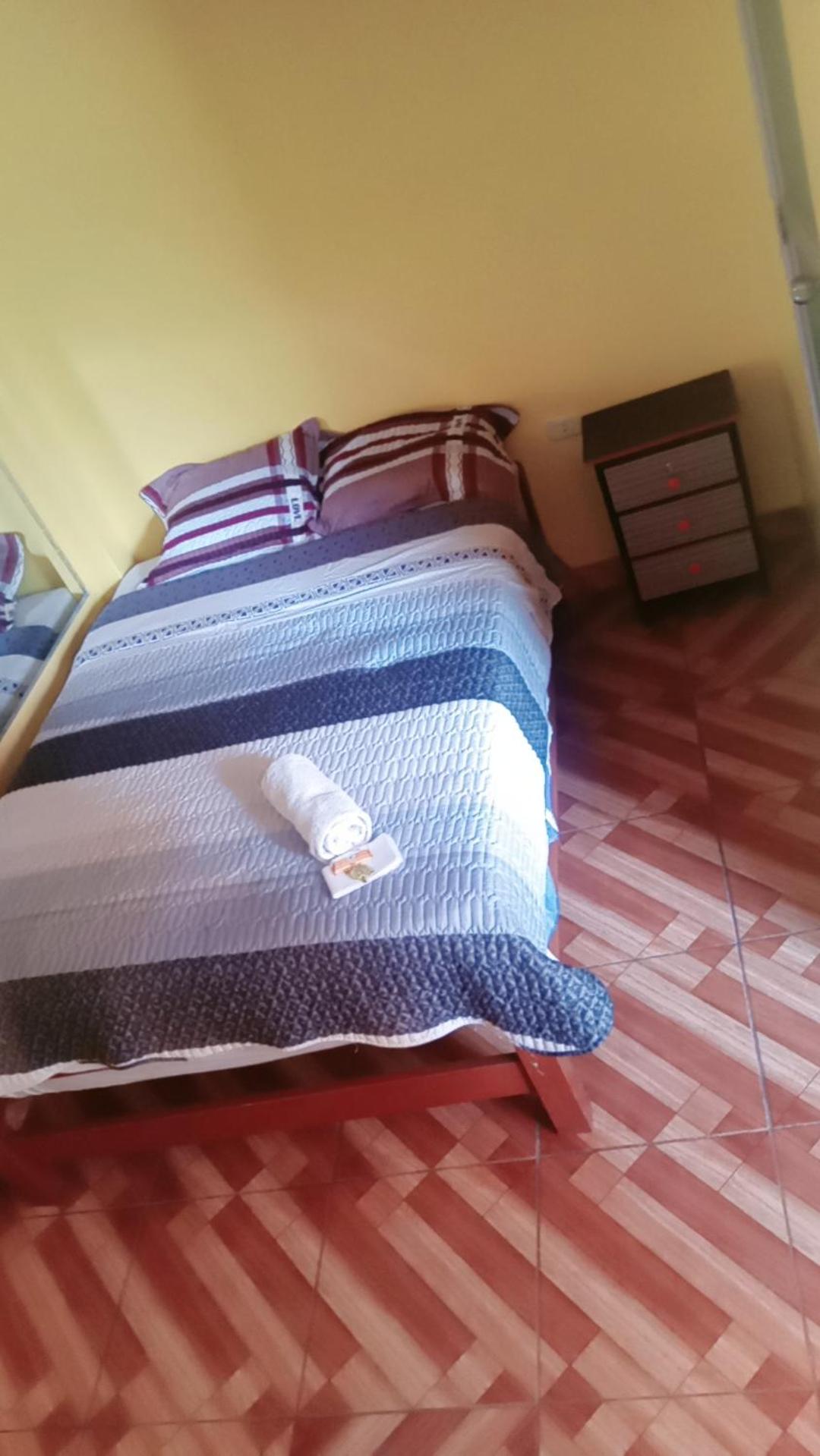 Hospedaje PARAISO
