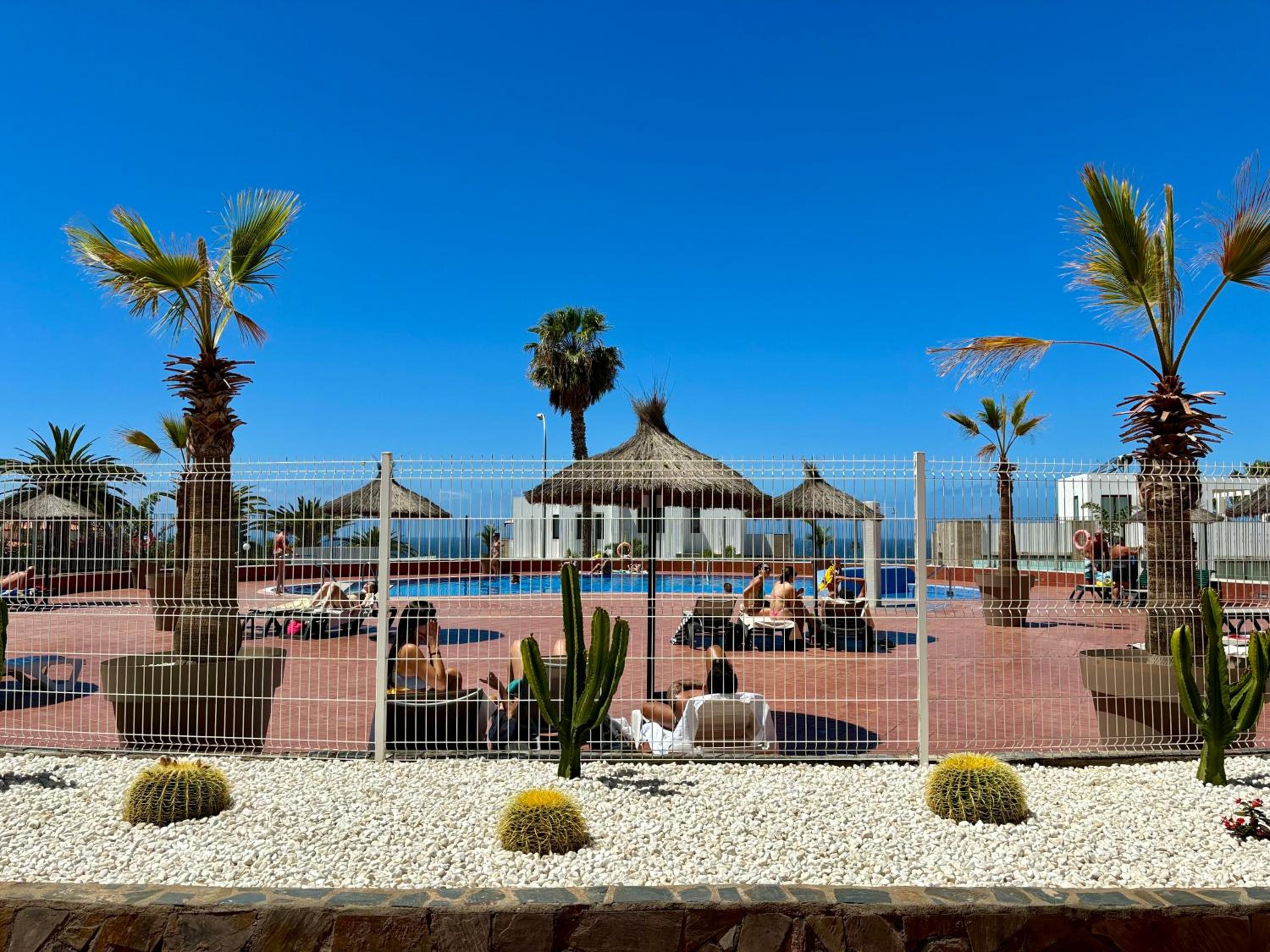 Victoria Apartment, Costa Adeje