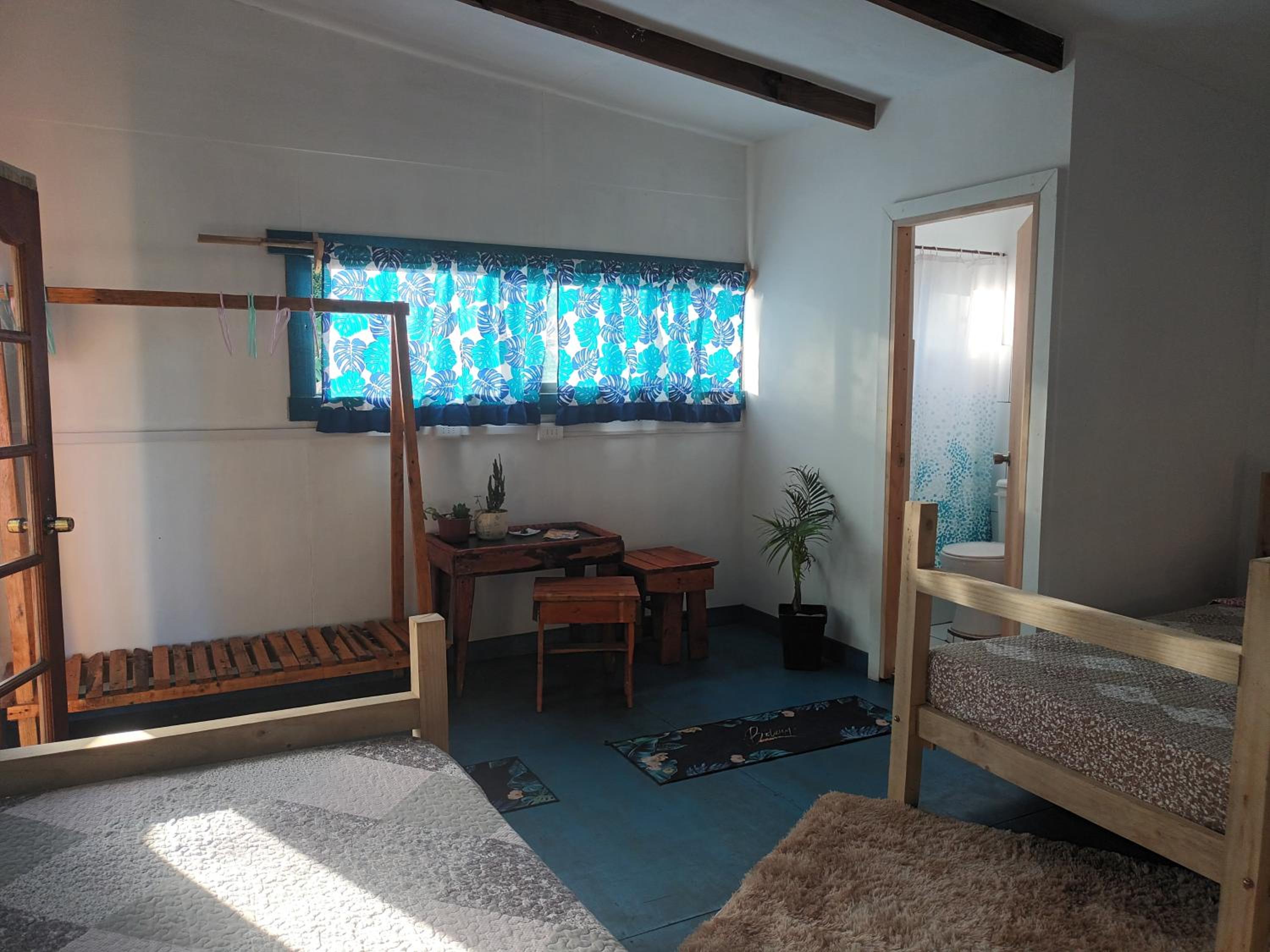 Moehiva Camping Rapa Nui