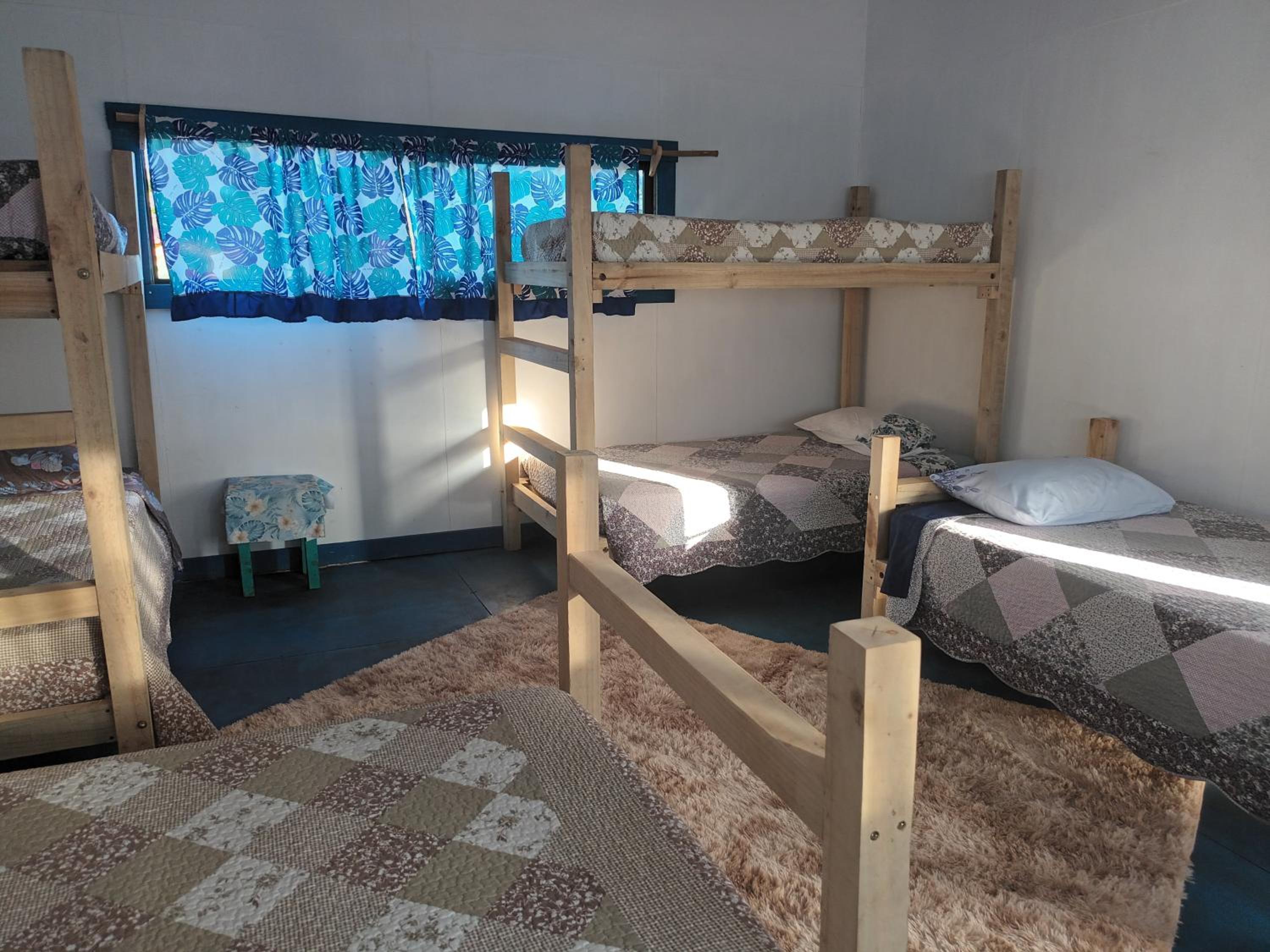 Moehiva Camping Rapa Nui
