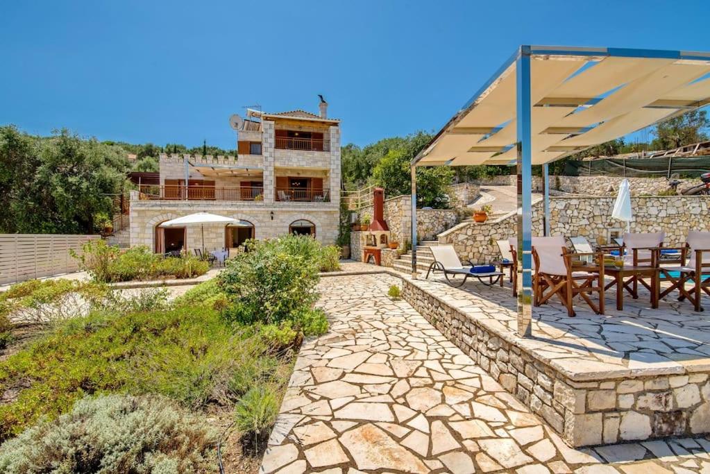 Villa Emmanuela