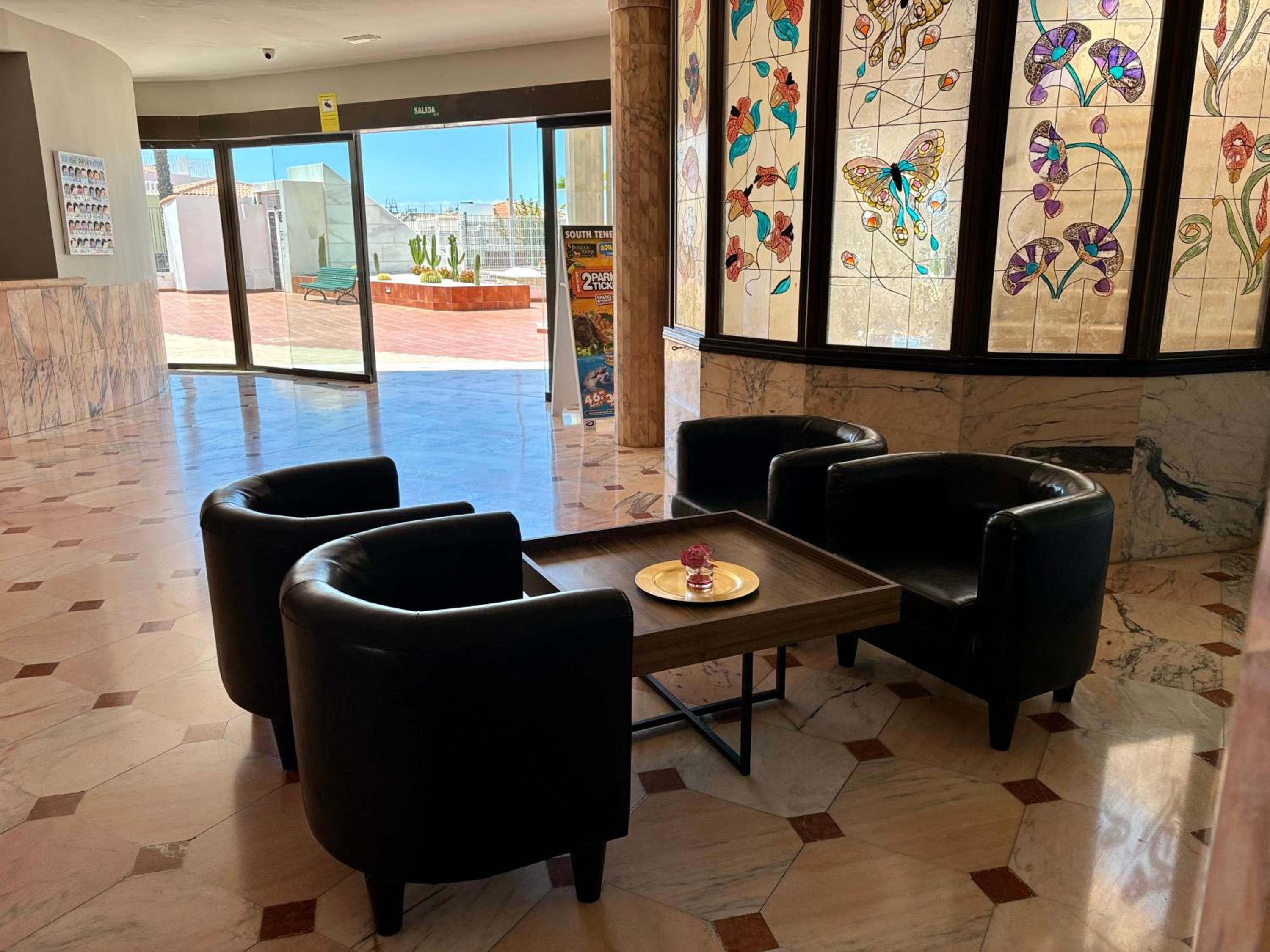 Victoria Apartment, Costa Adeje