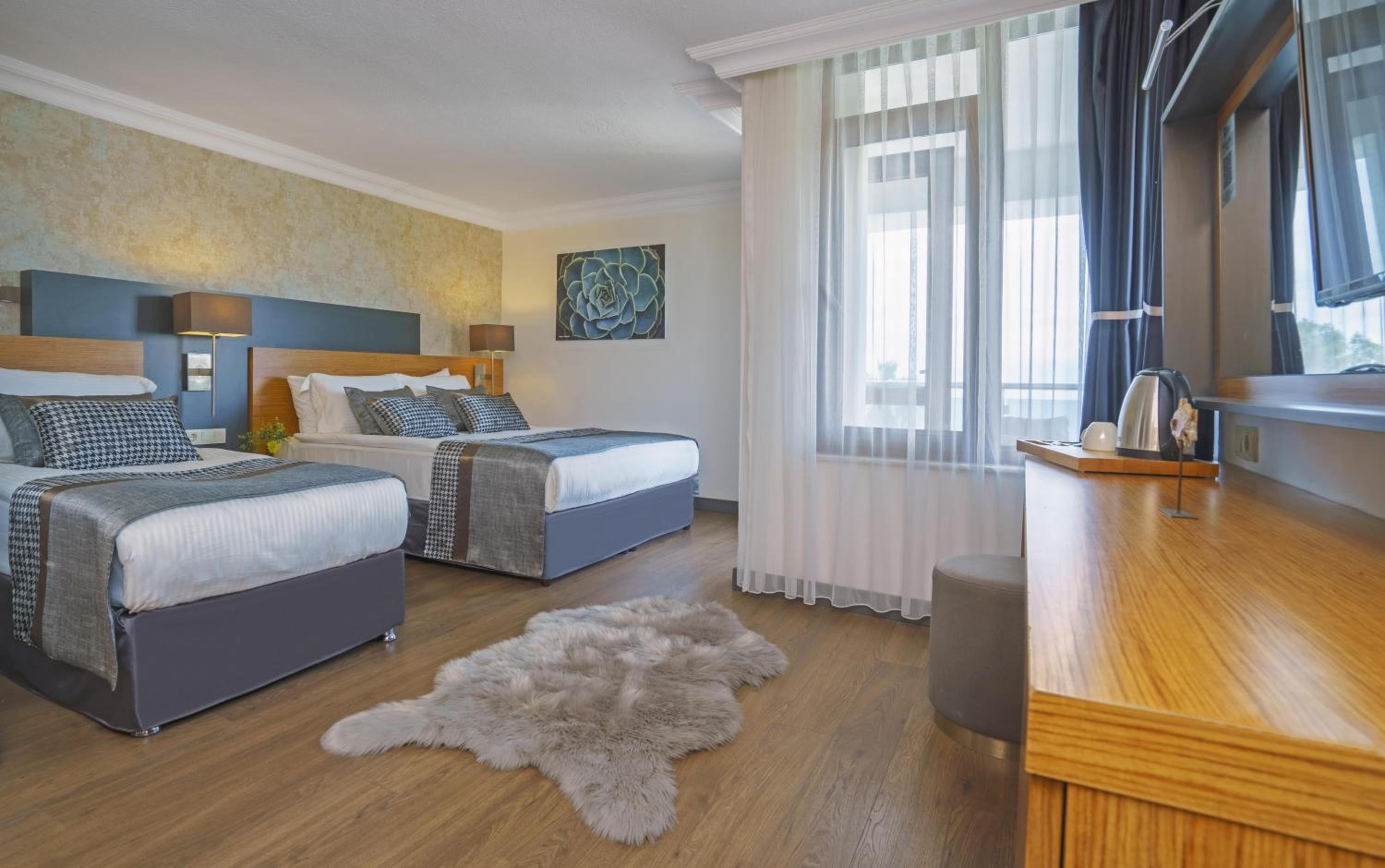 Qinn Otel - Image 5