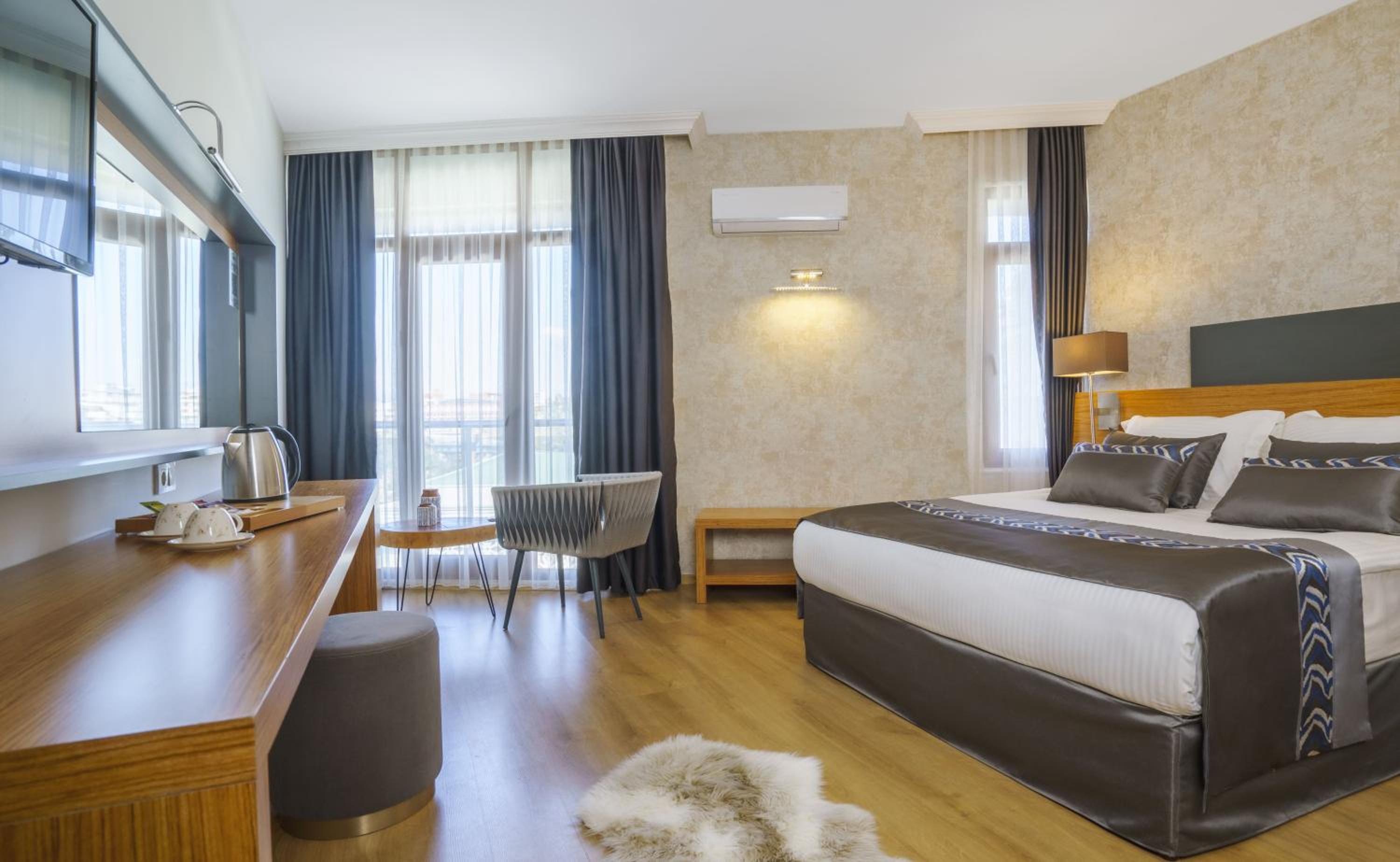 Qinn Otel - Image 7