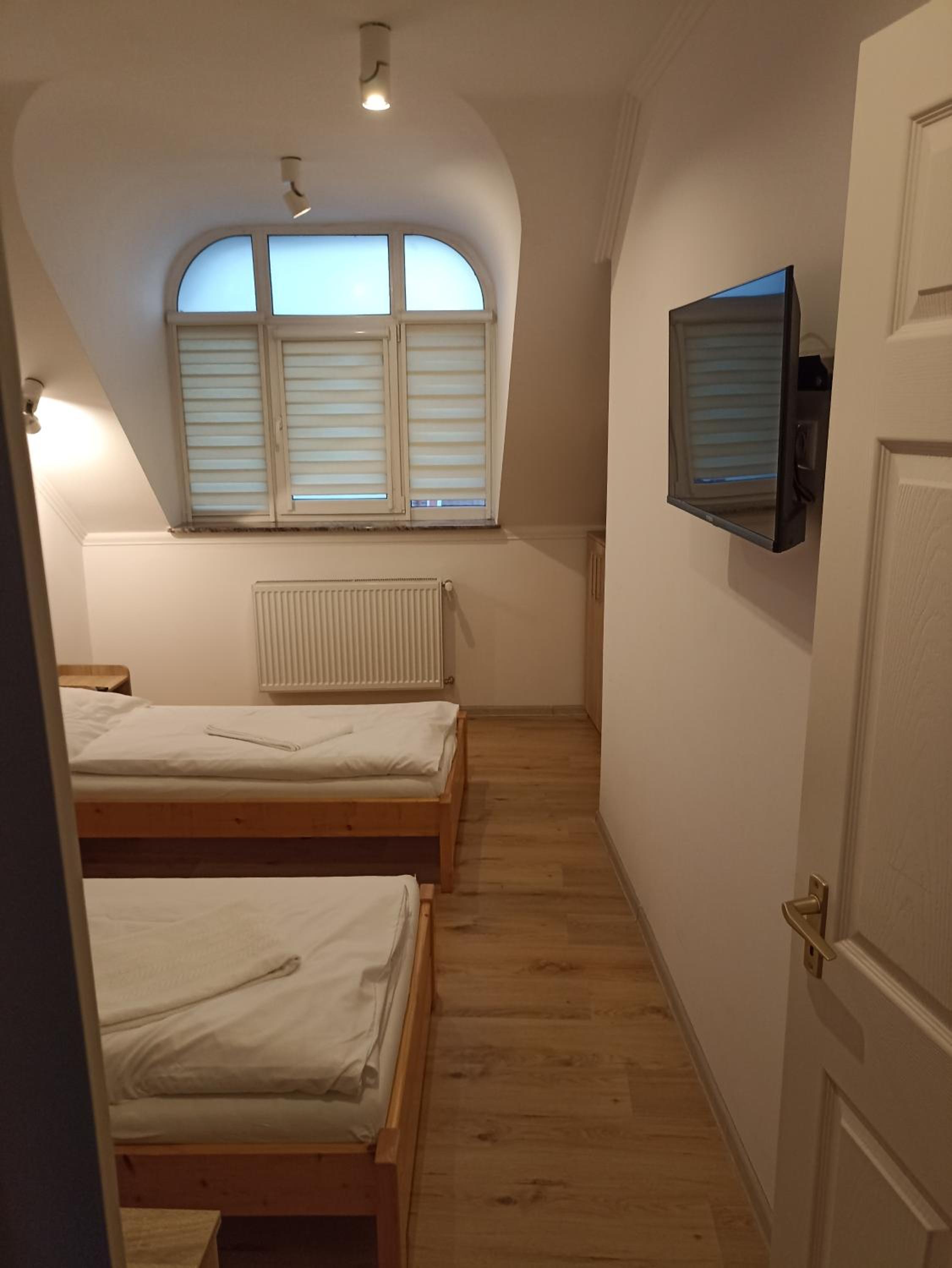Euro Apartman