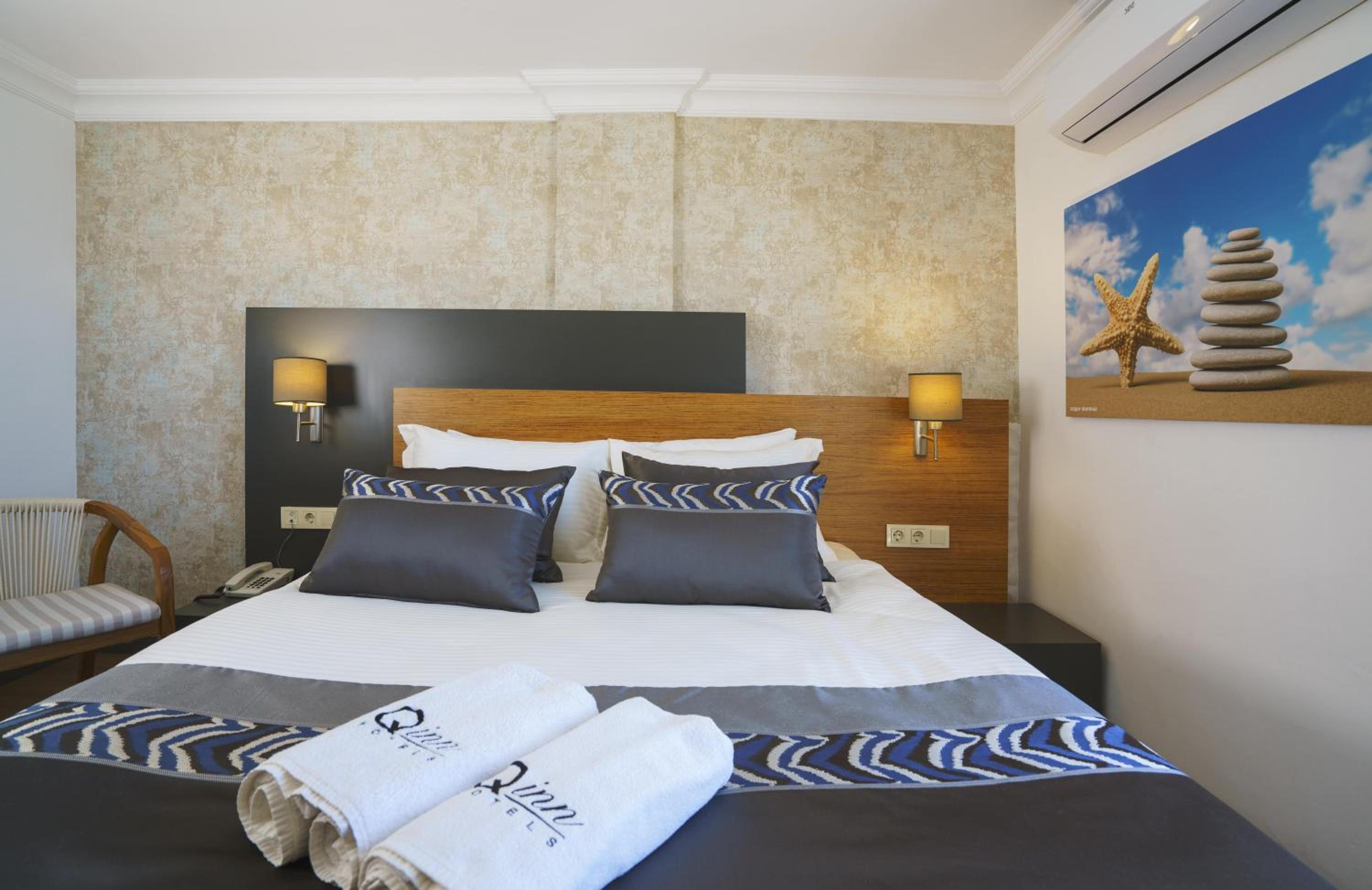 Qinn Otel - Image 11