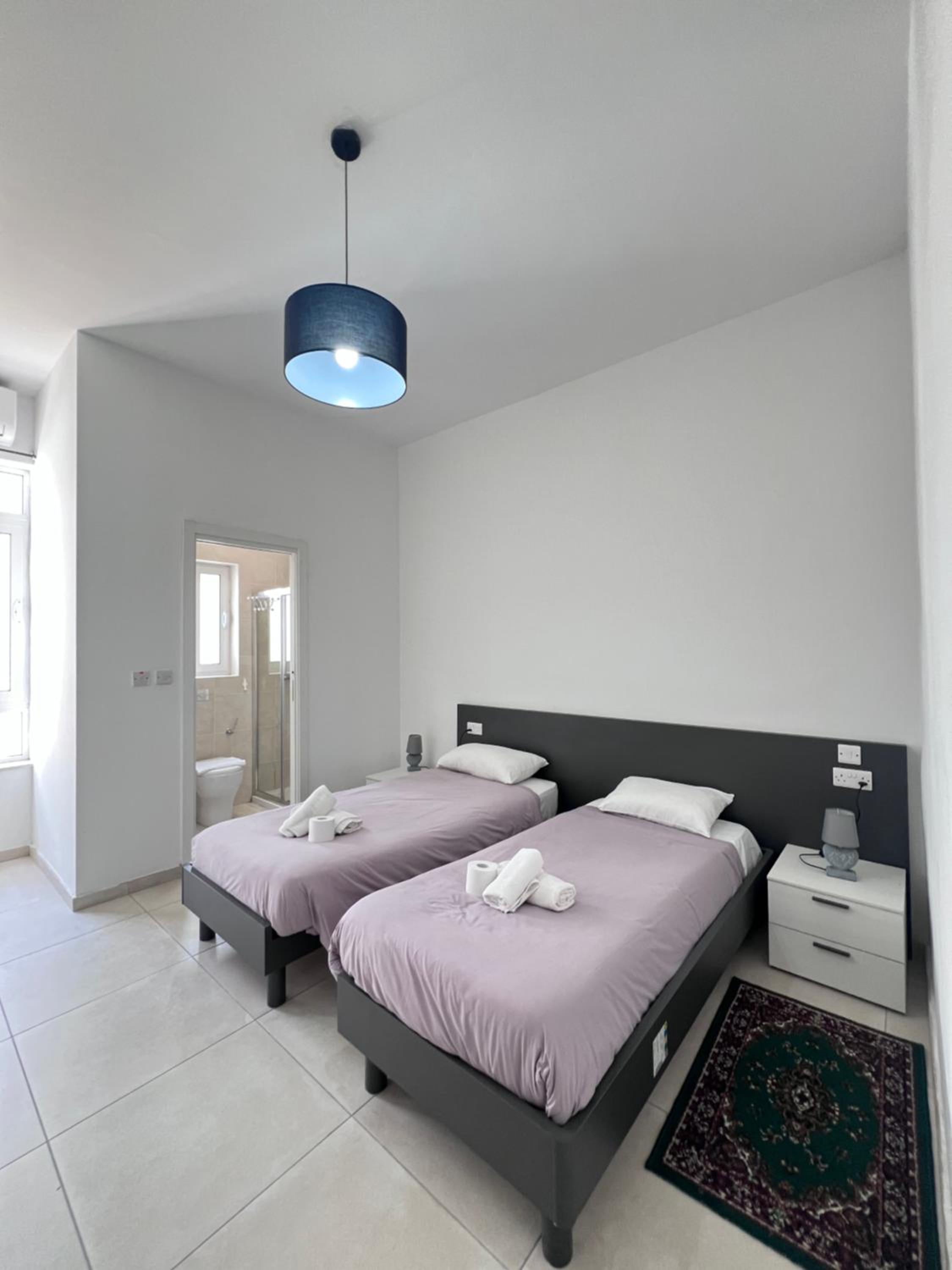 Sunshine Court Apartment No 1 view 4