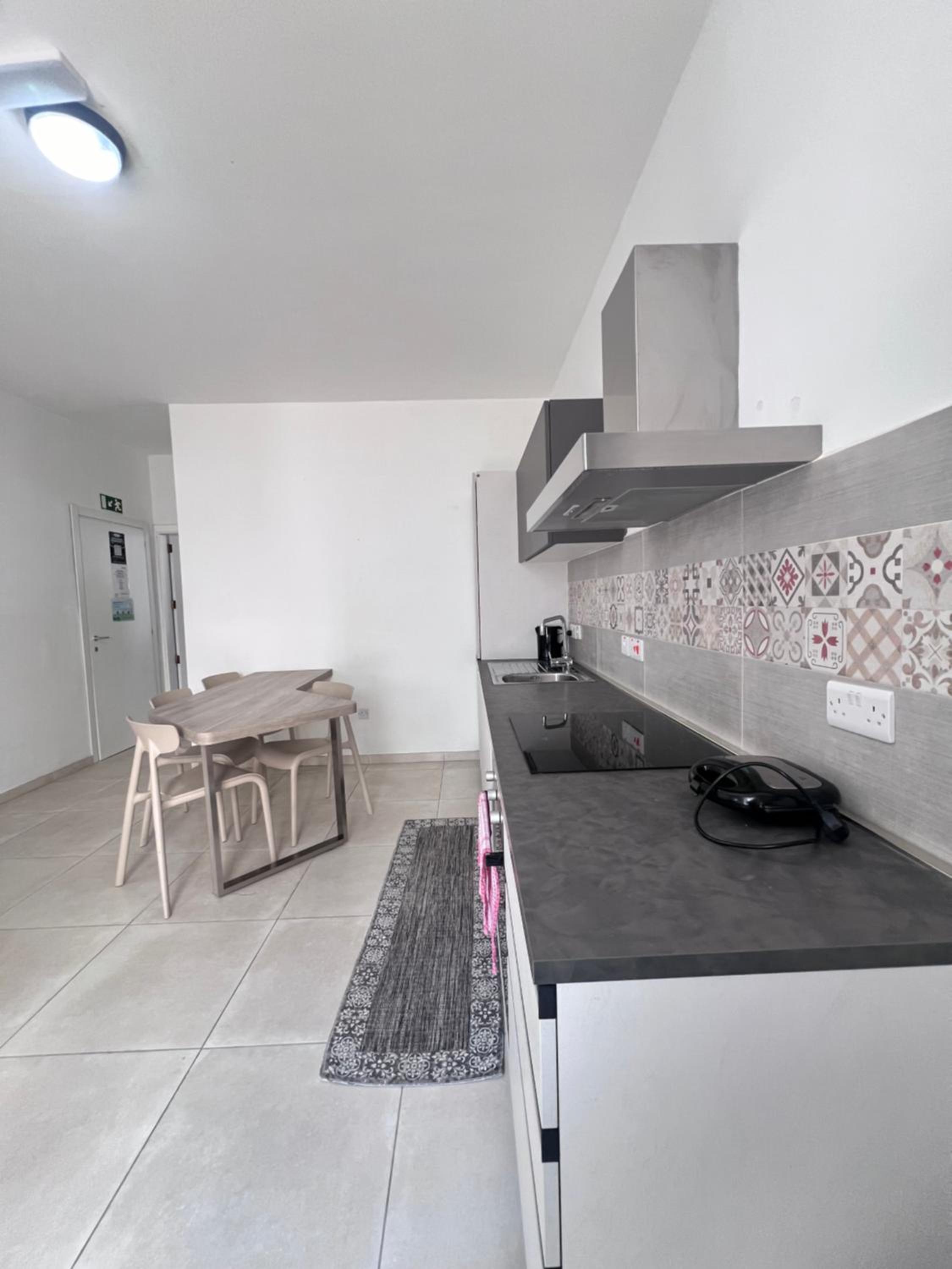 Sunshine Court Apartment No 1 view 5