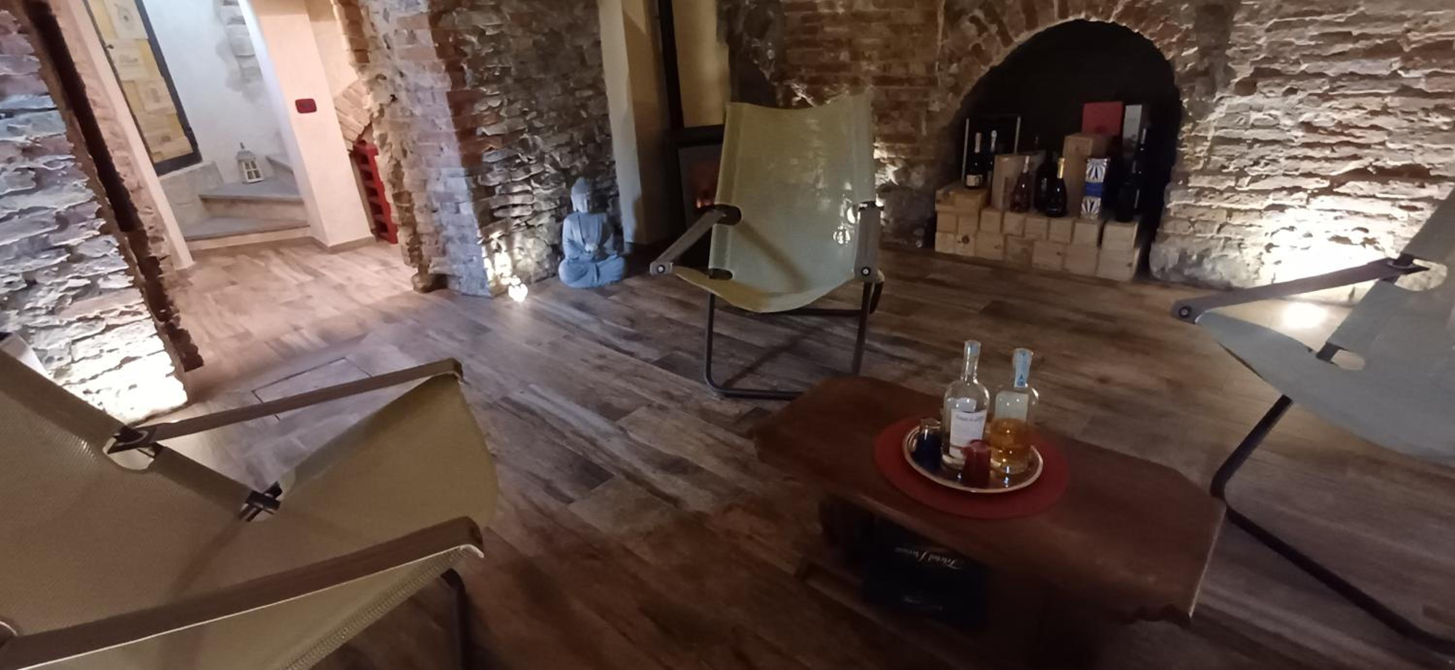 Casa Pulci view 3
