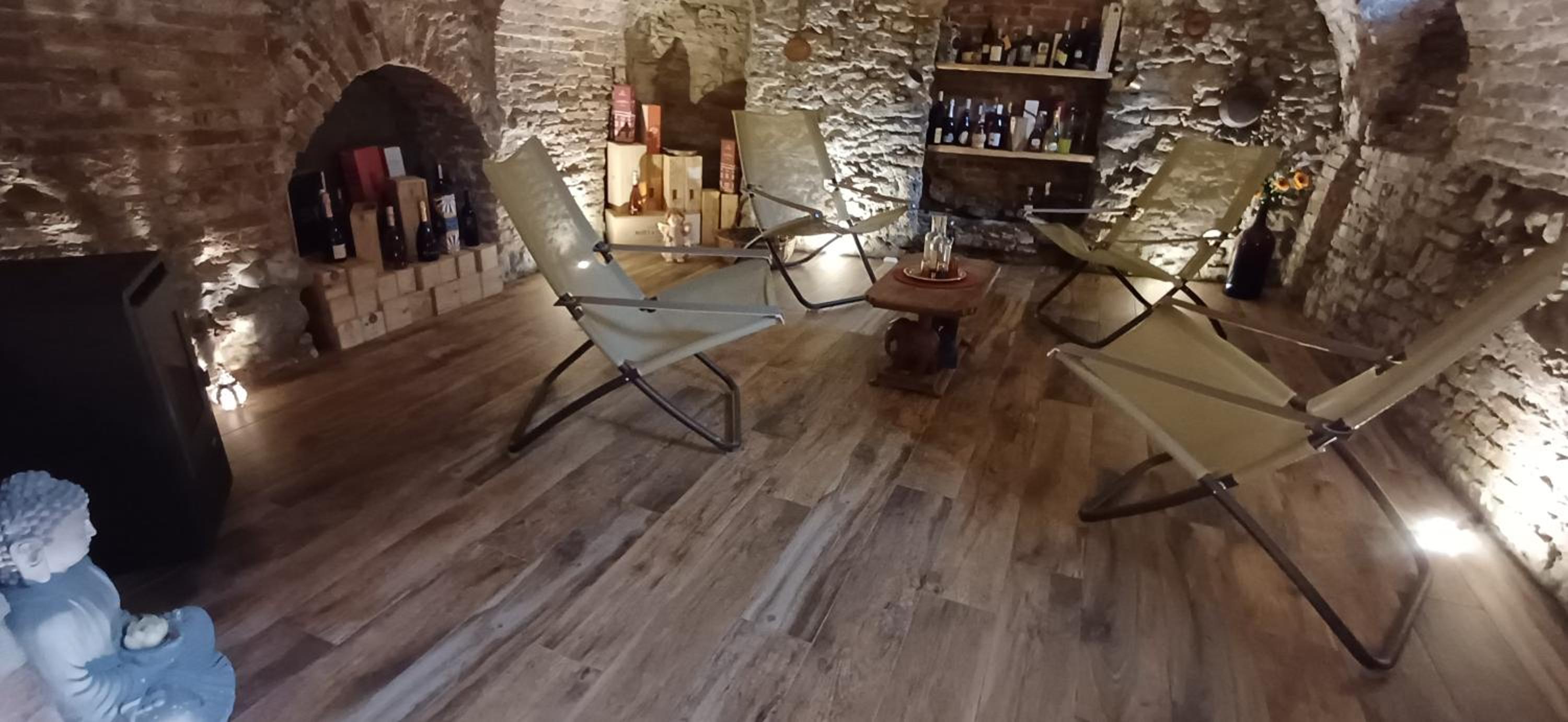 Casa Pulci view 2