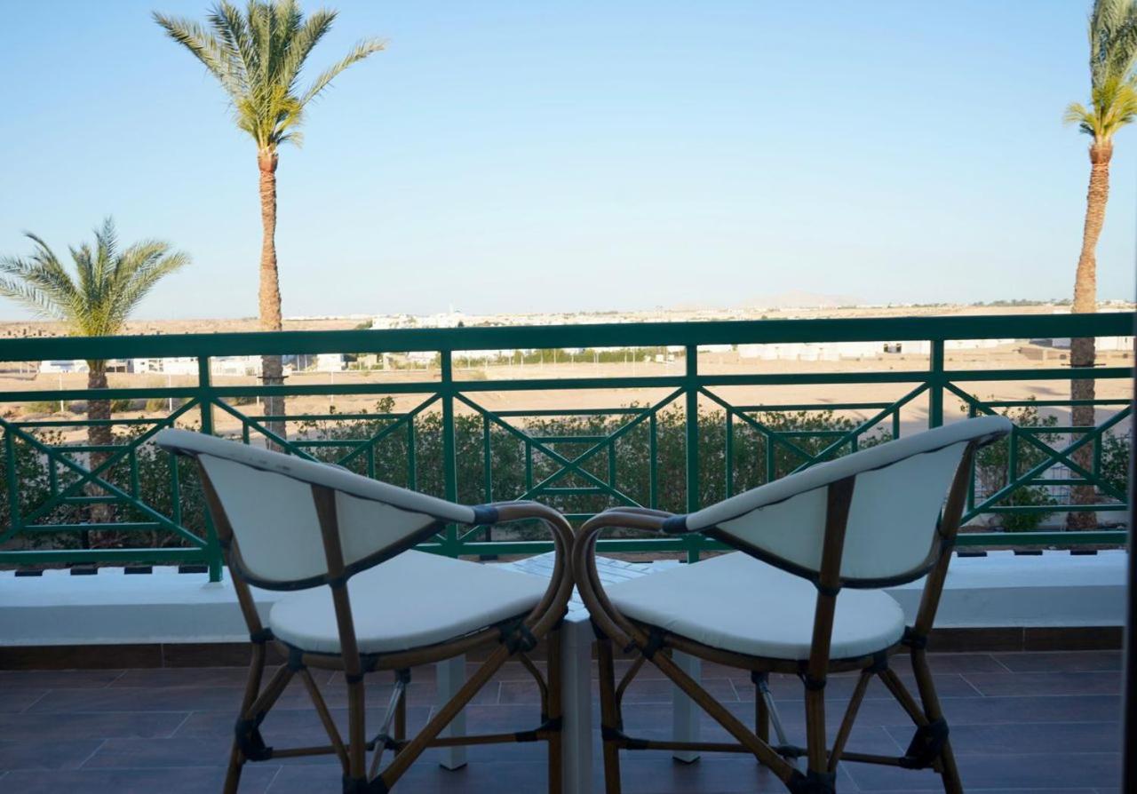Panorama Naama Heights Aqua Park