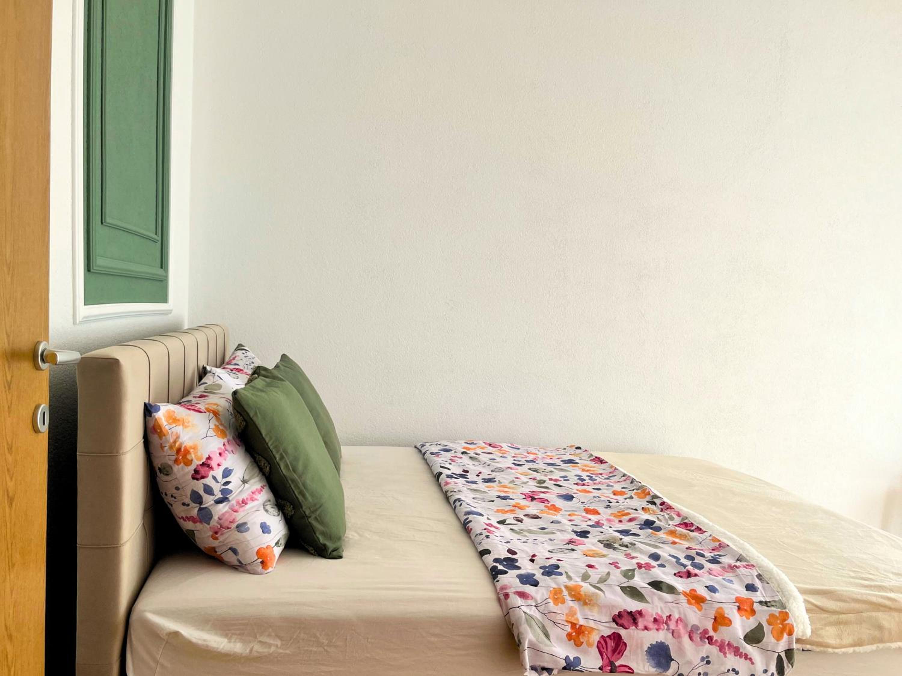 Boho Apartments