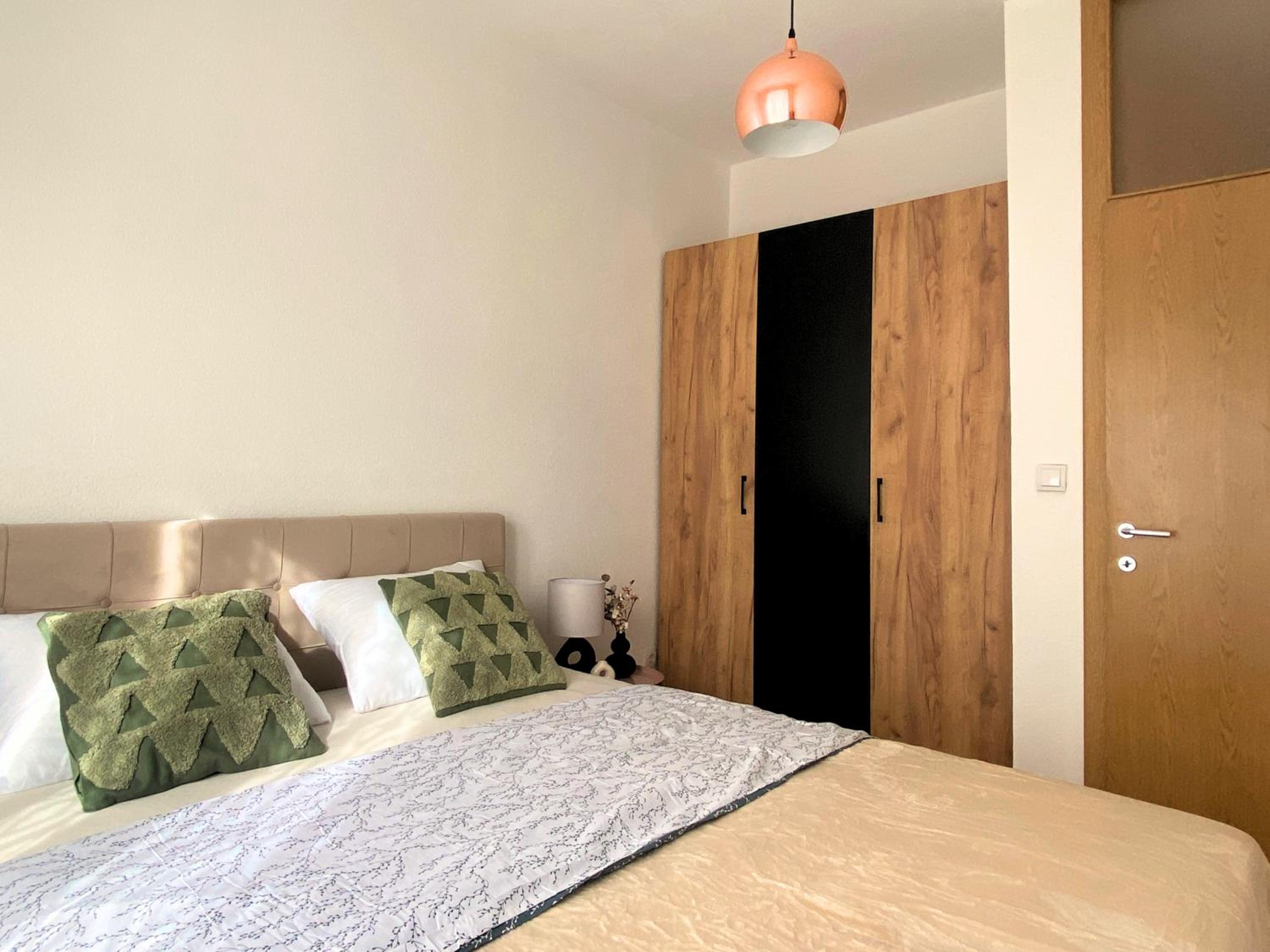 Boho Apartments