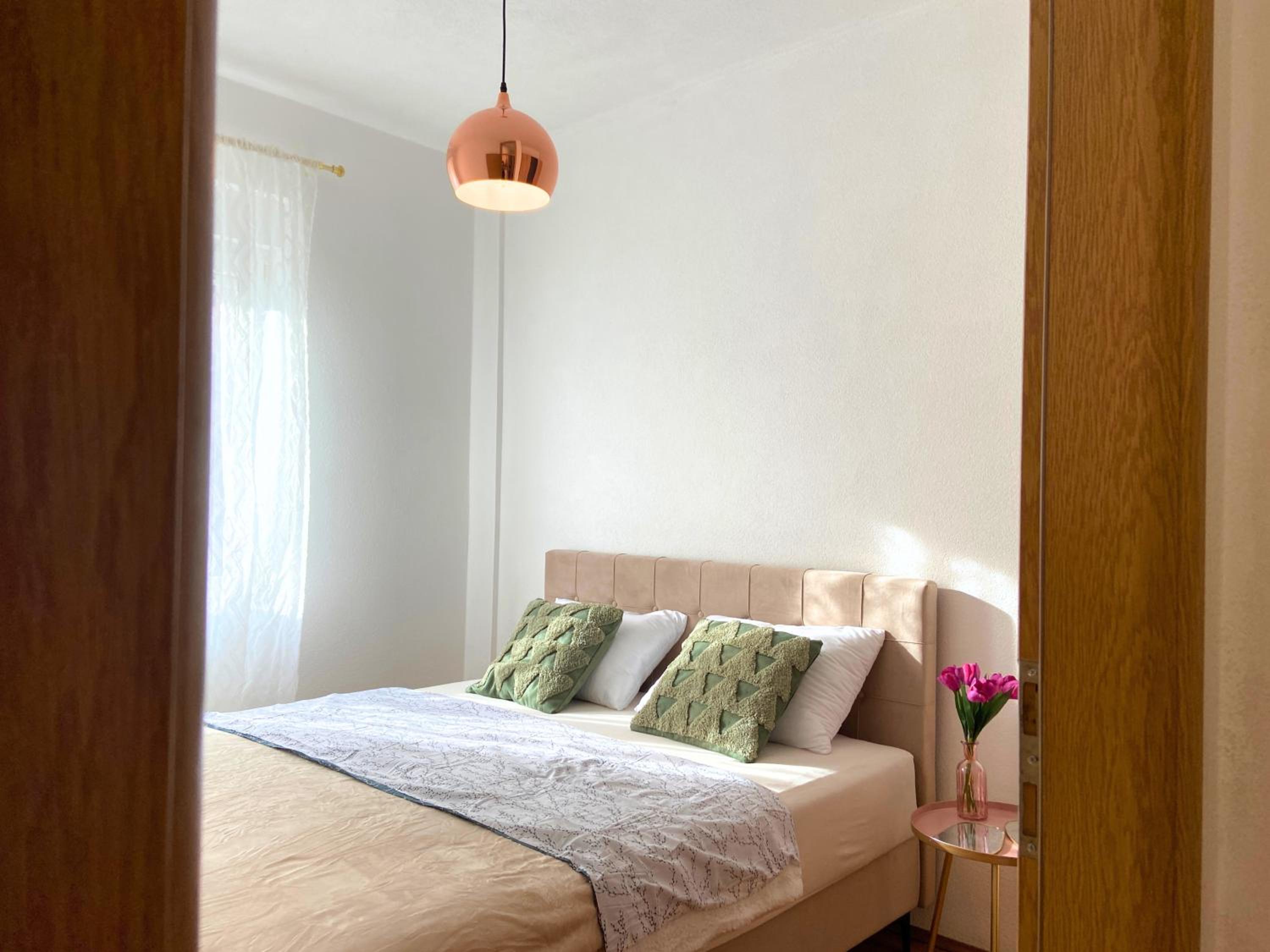 Boho Apartments