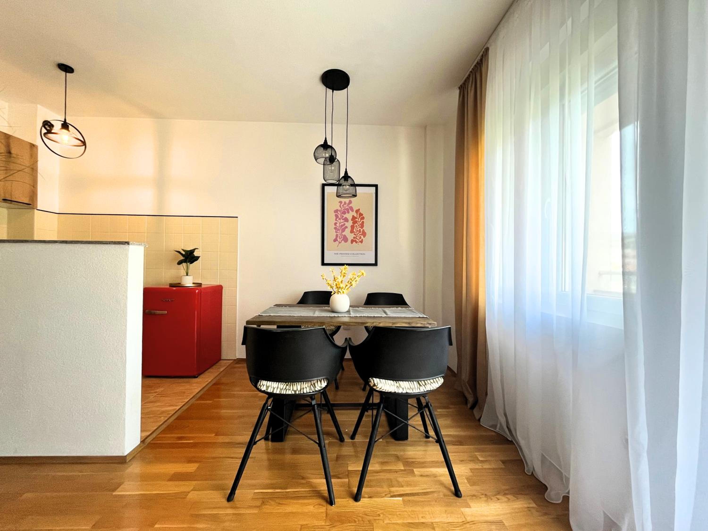 Boho Apartments