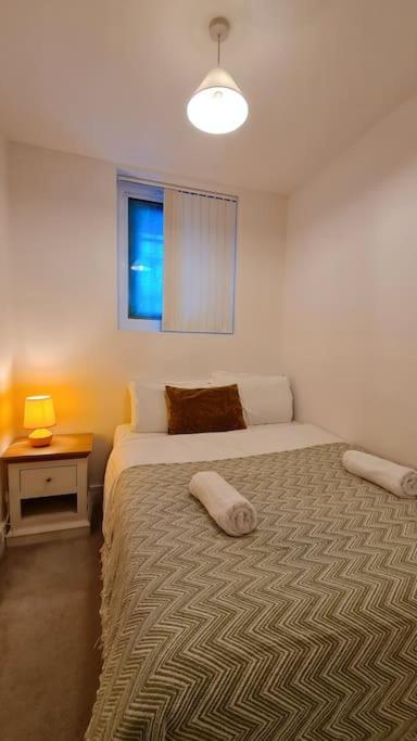 Towergate Apartments