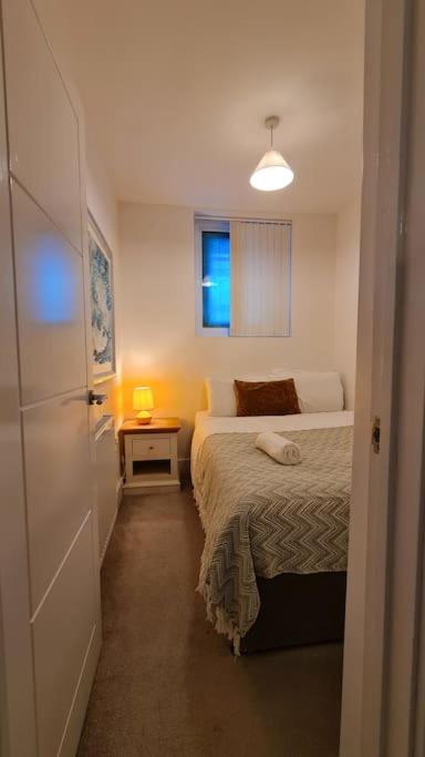Towergate Apartments
