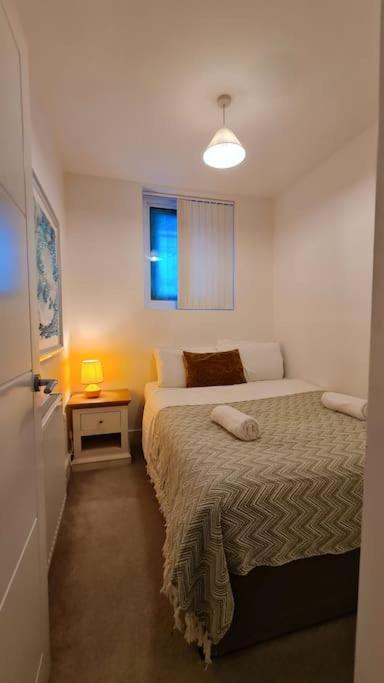 Towergate Apartments