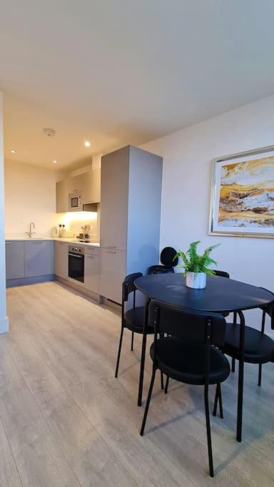 Towergate Apartments