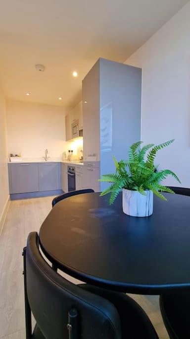 Towergate Apartments