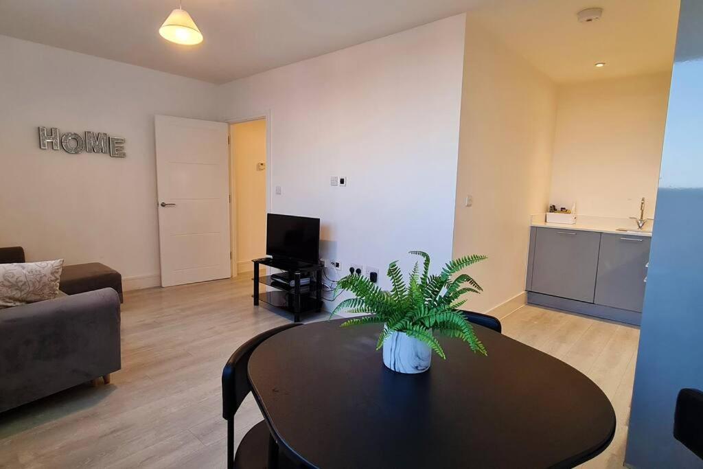 Towergate Apartments