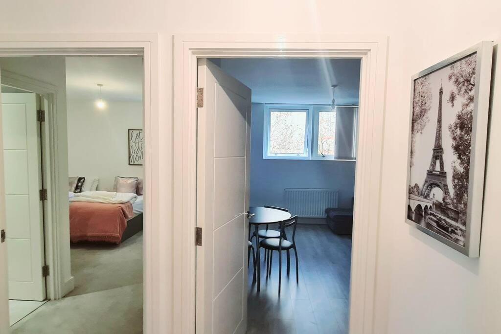 Towergate Apartments