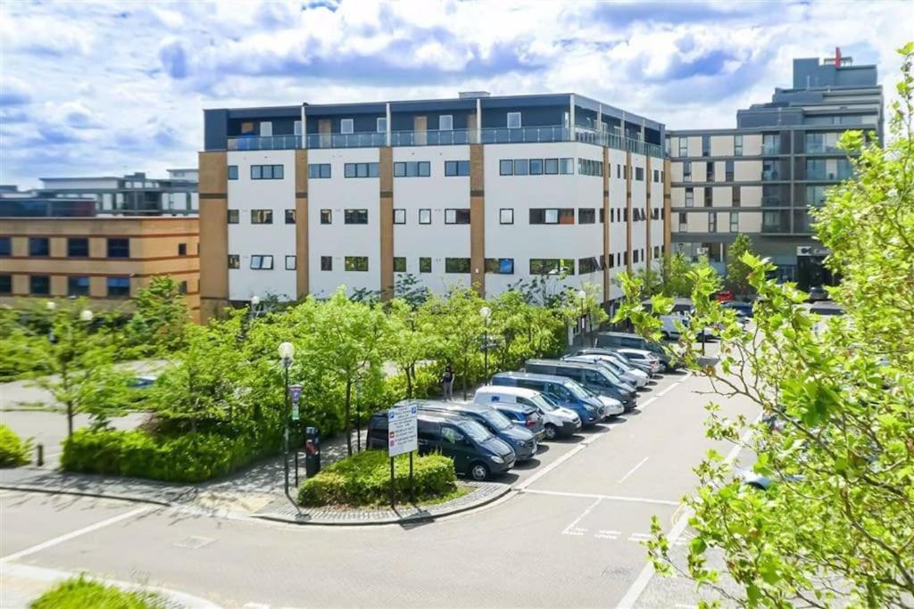 Towergate Apartments