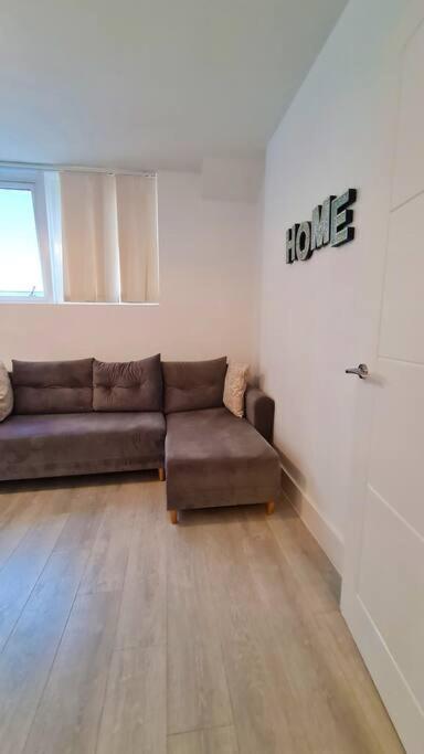 Towergate Apartments