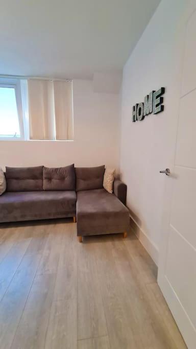 Towergate Apartments