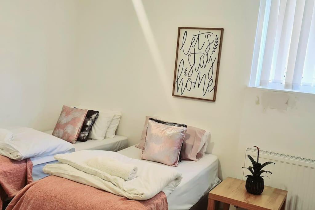 Towergate Apartments